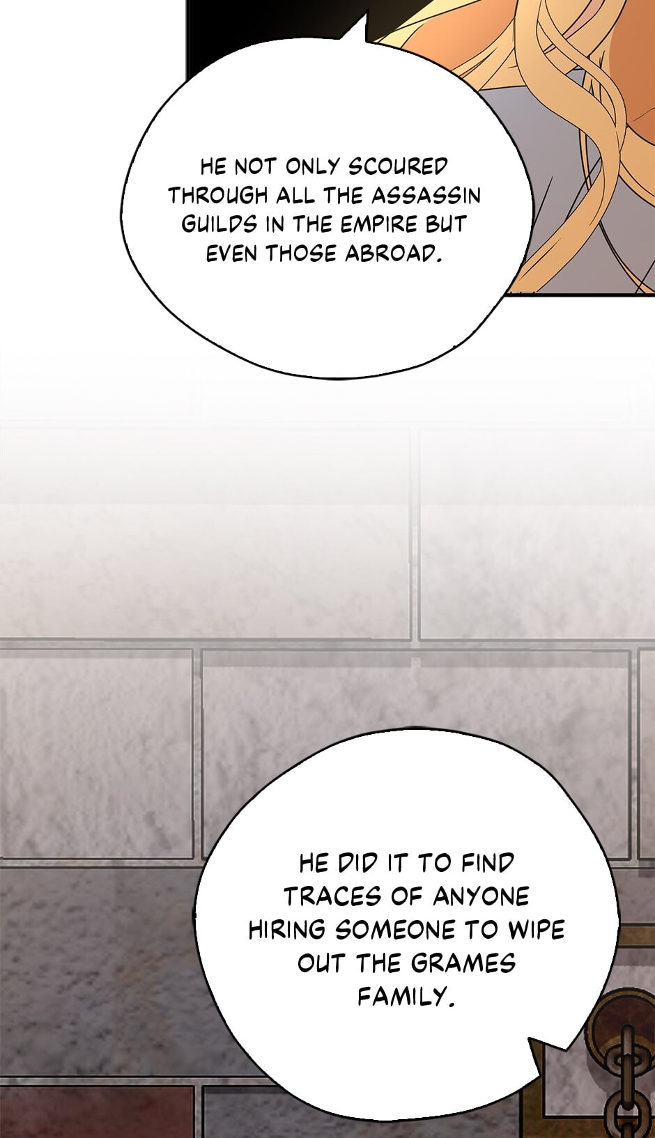 Read My Three Tyrant Brothers chapter 94 image 61 on Lezhin