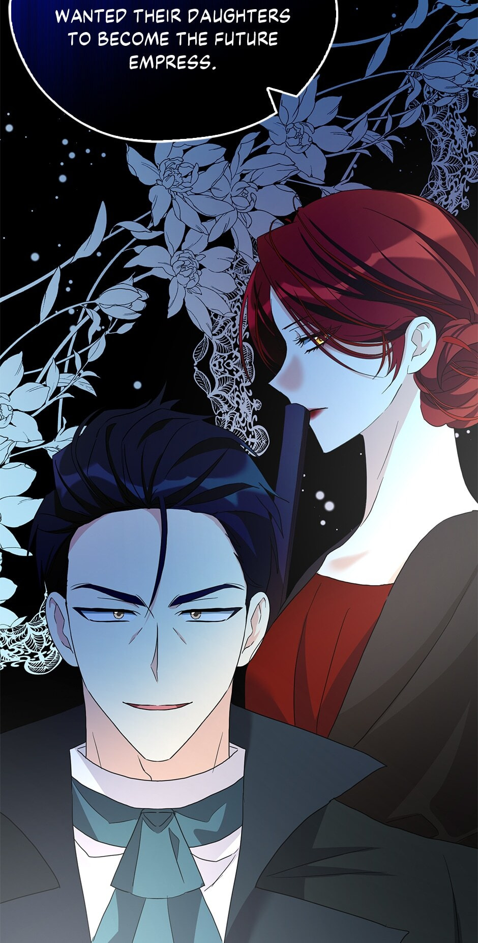 Read My Three Tyrant Brothers chapter 94 image 69 on Lezhin