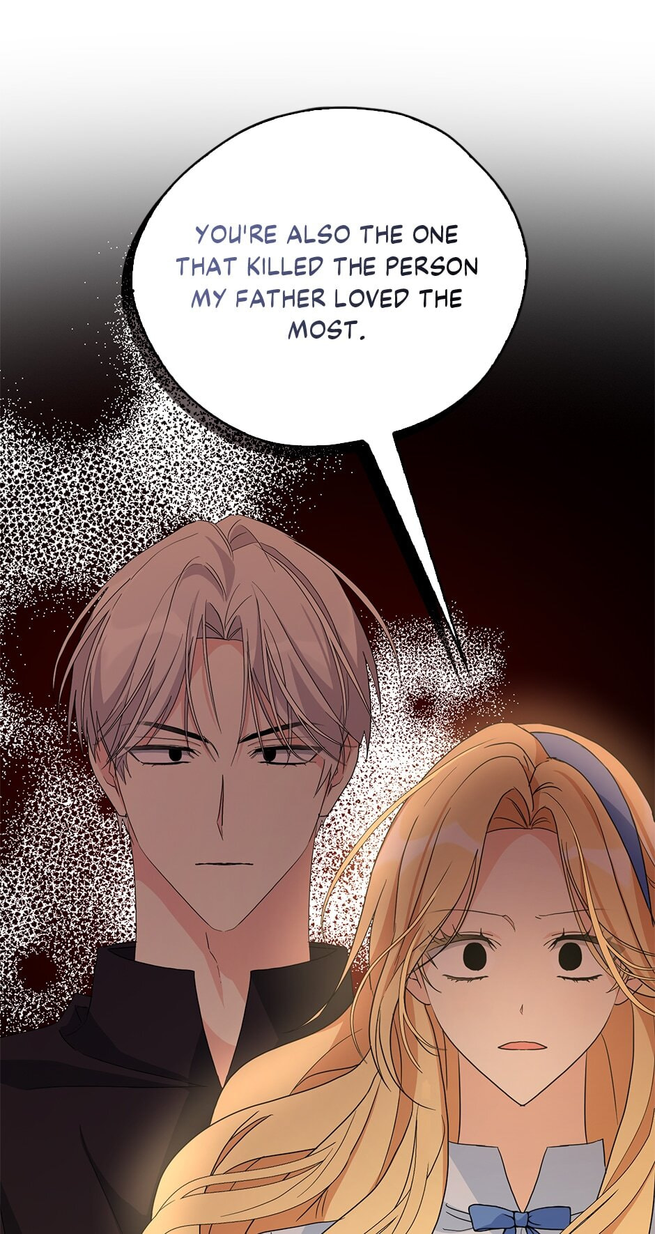 Read My Three Tyrant Brothers chapter 94 image 72 on Lezhin