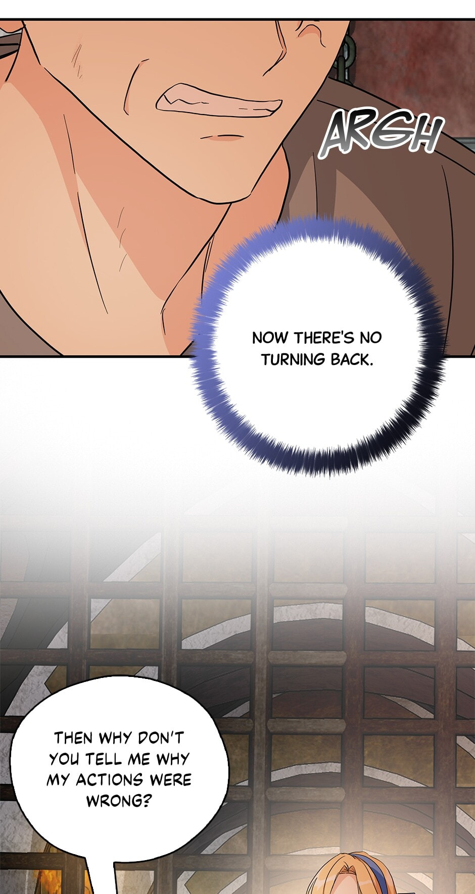 Read My Three Tyrant Brothers chapter 94 image 76 on Lezhin