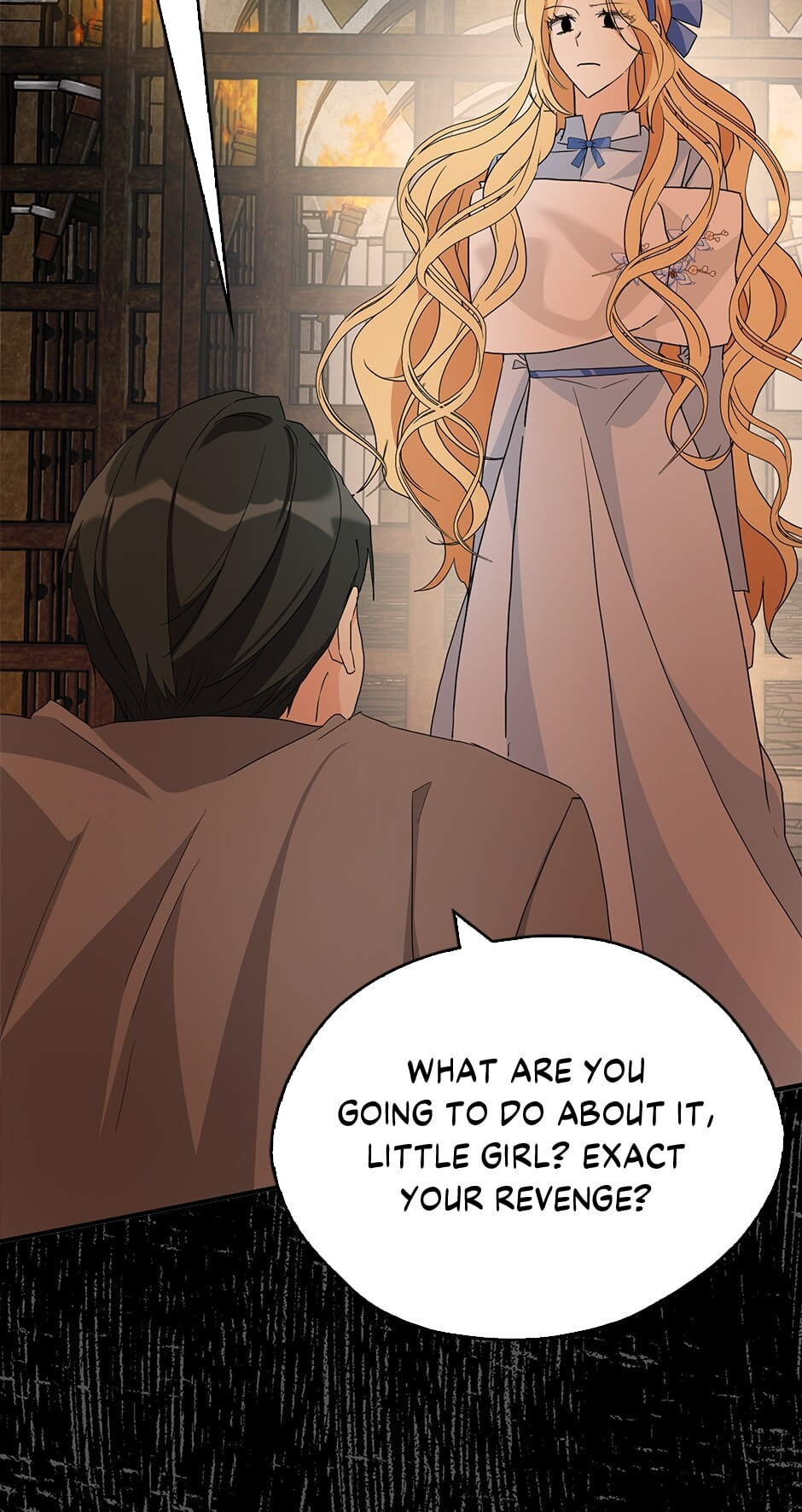 Read My Three Tyrant Brothers chapter 94 image 77 on Lezhin