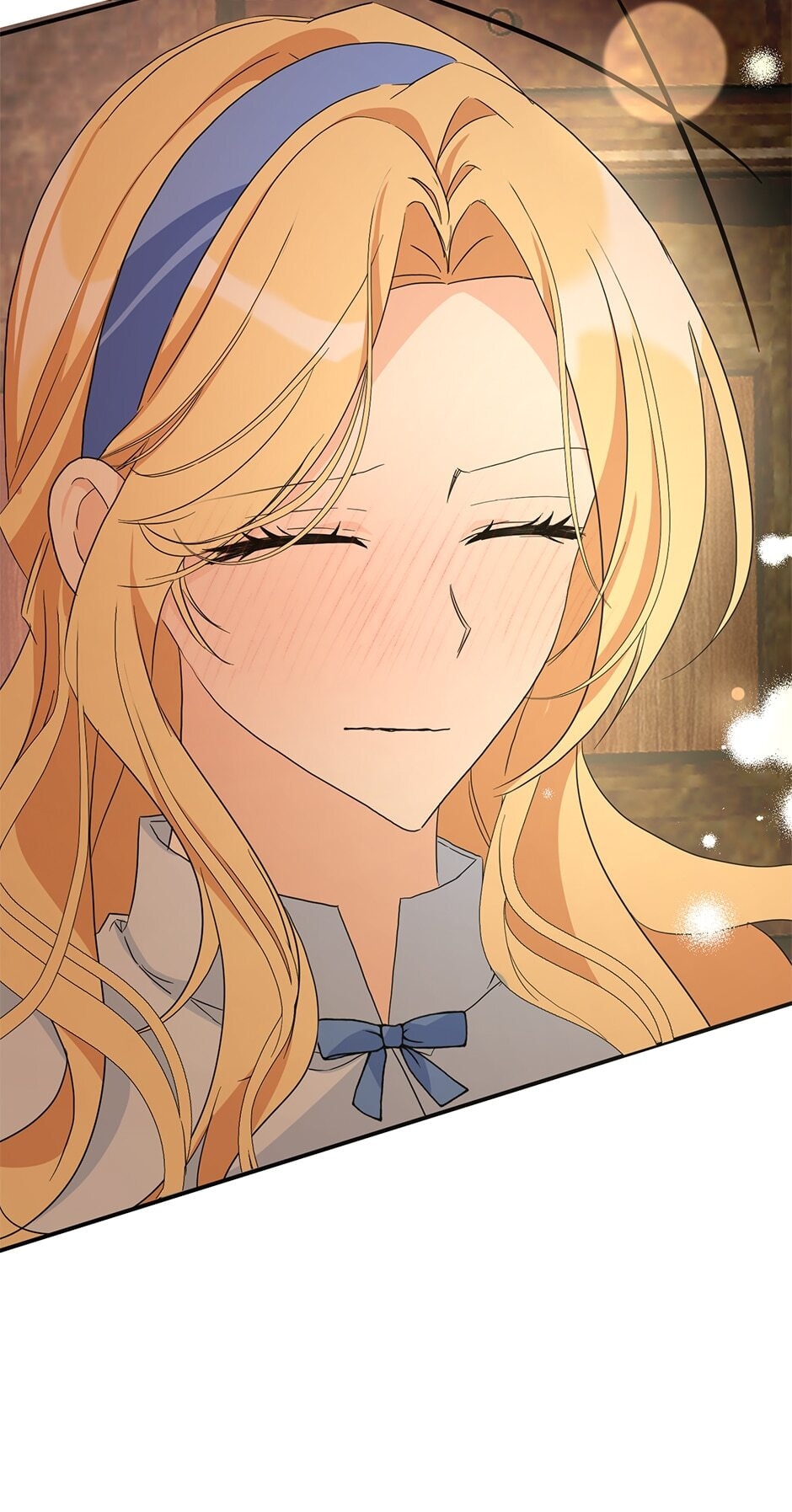 Read My Three Tyrant Brothers chapter 94 image 8 on Lezhin