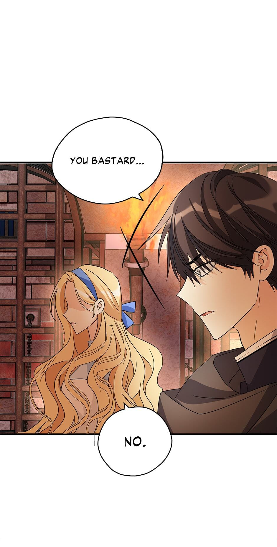 Read My Three Tyrant Brothers chapter 94 image 80 on Lezhin