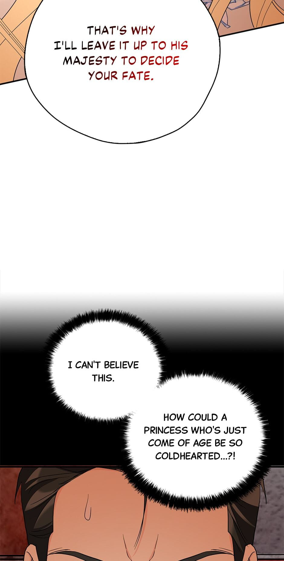 Read My Three Tyrant Brothers chapter 94 image 85 on Lezhin