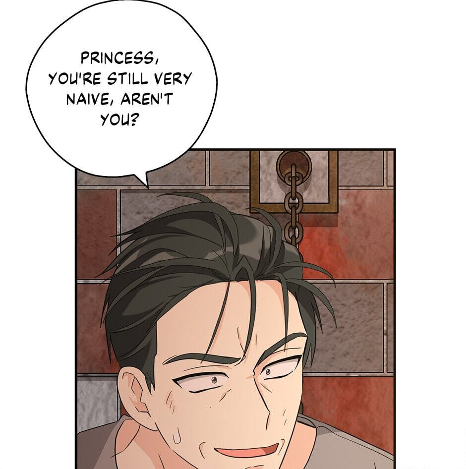 Read My Three Tyrant Brothers chapter 94 image 97 on Lezhin