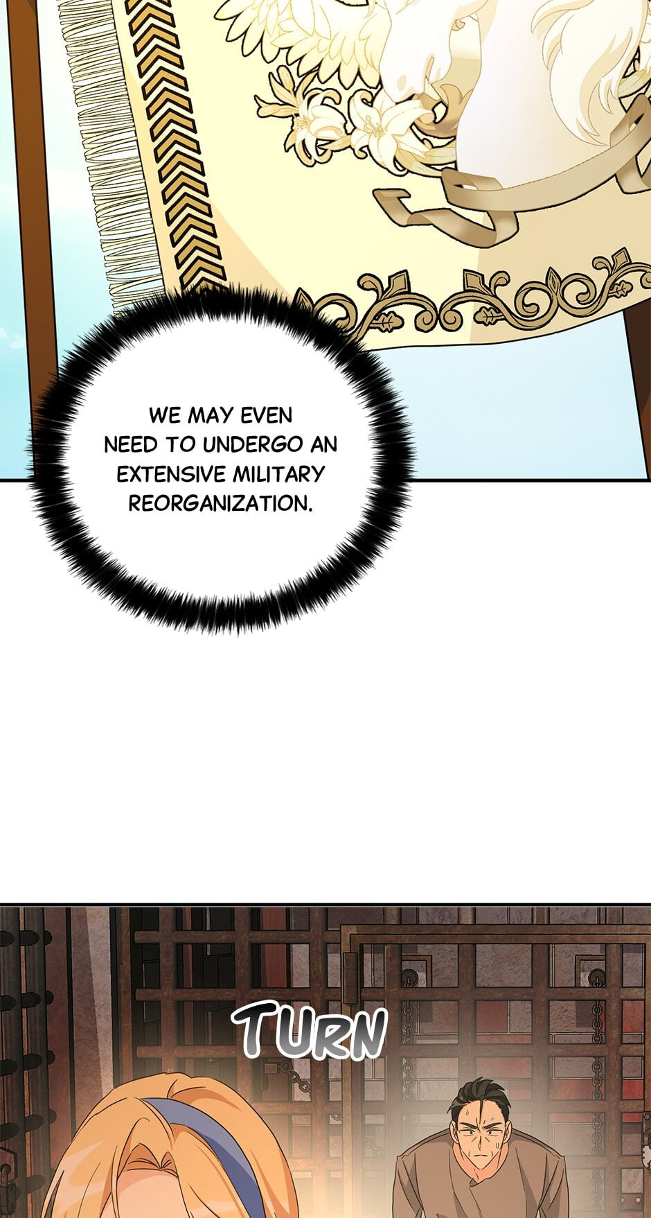 Read My Three Tyrant Brothers chapter 95 image 13 on Lezhin