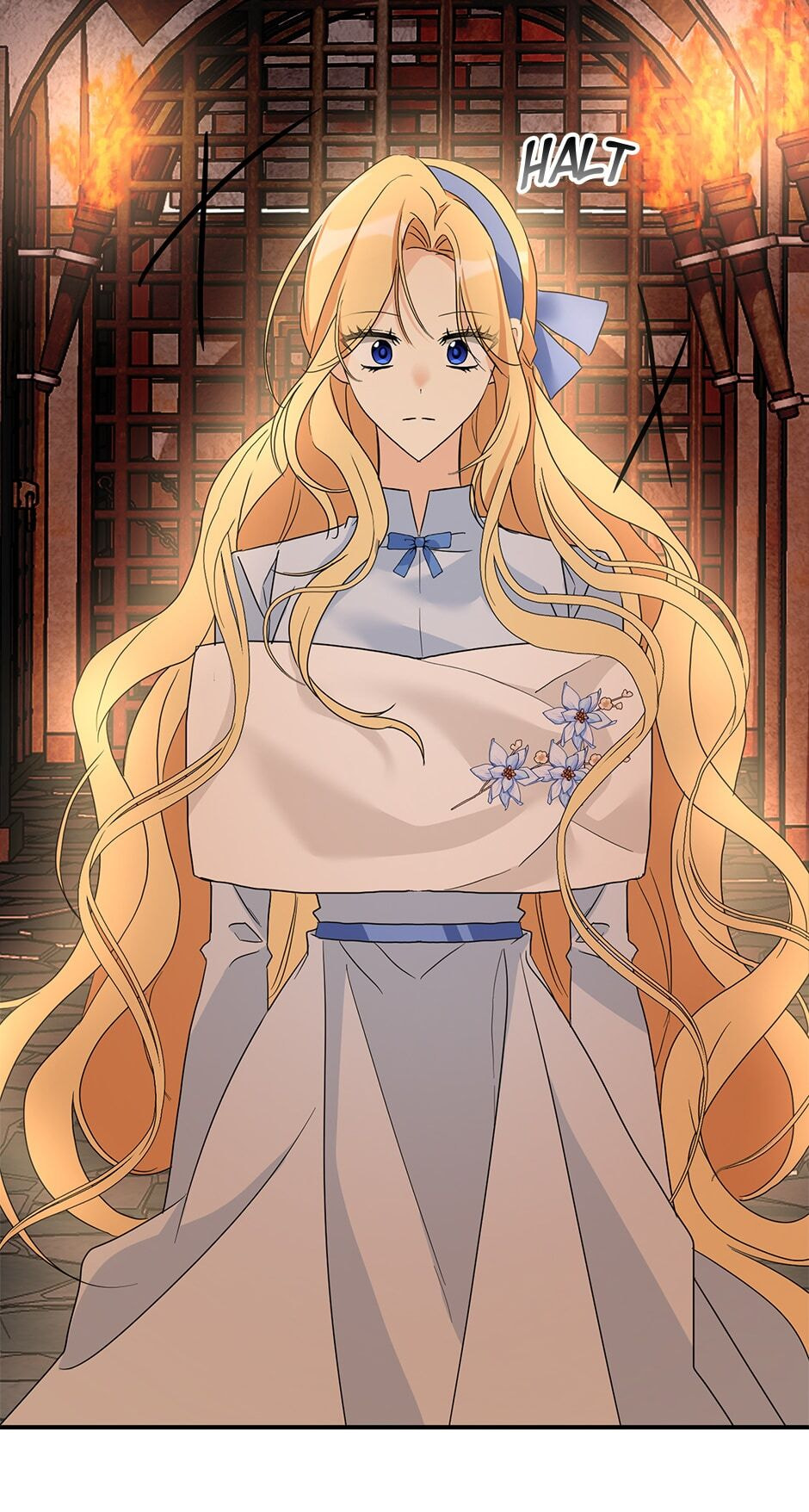 Read My Three Tyrant Brothers chapter 95 image 15 on Lezhin