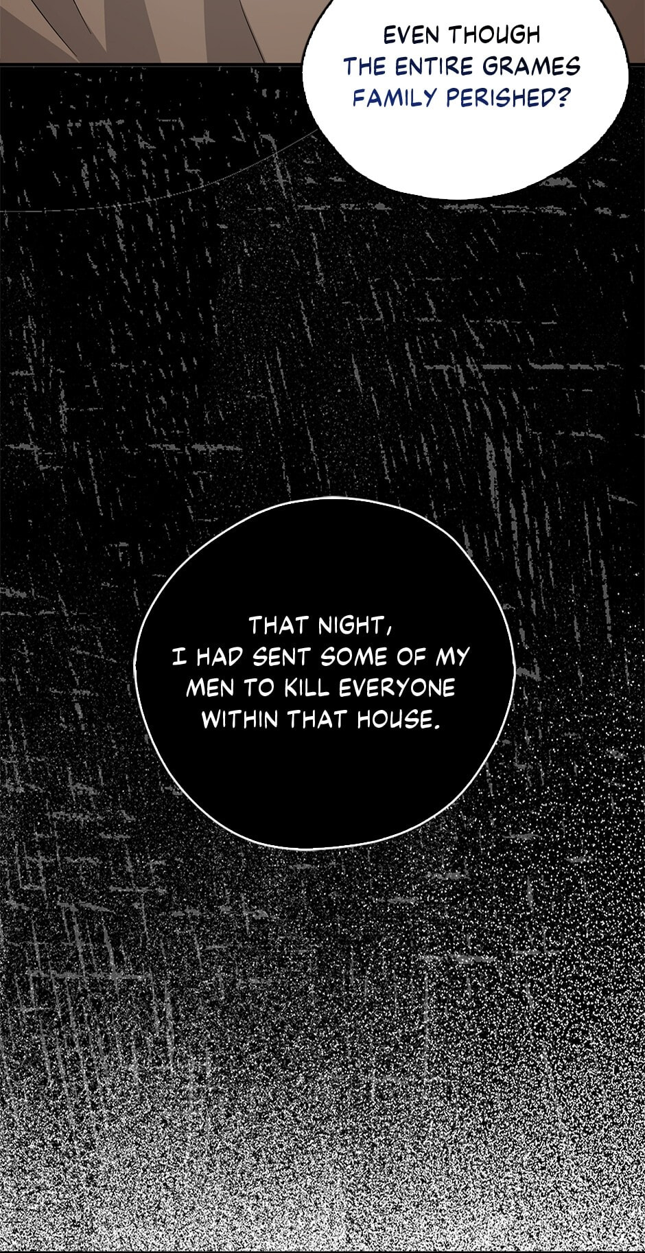Read My Three Tyrant Brothers chapter 95 image 17 on Lezhin