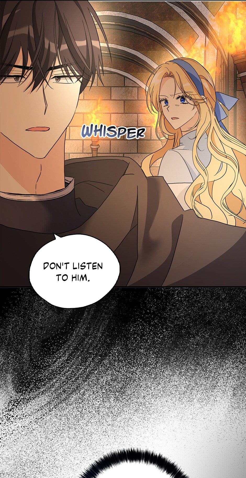 Read My Three Tyrant Brothers chapter 95 image 18 on Lezhin