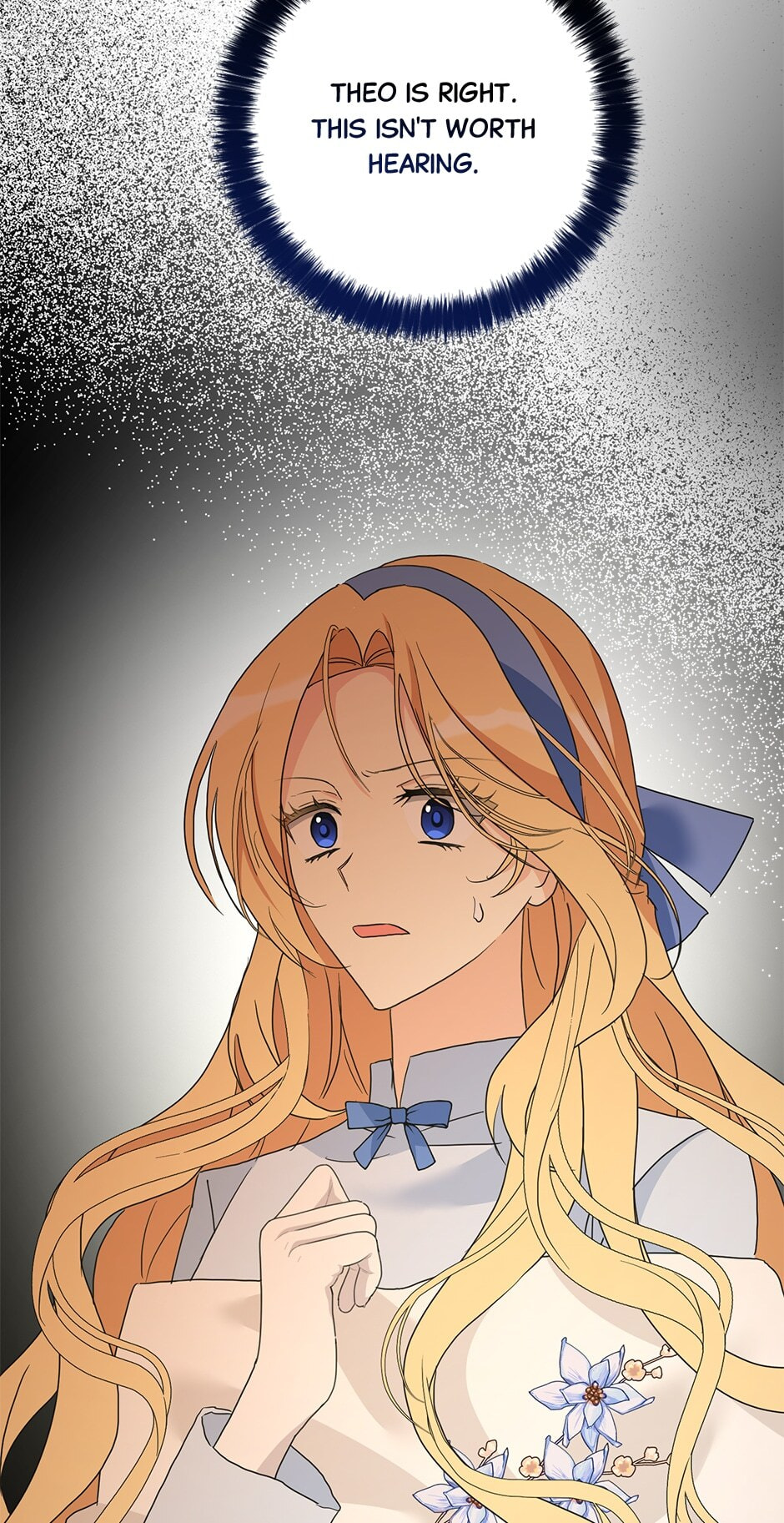 Read My Three Tyrant Brothers chapter 95 image 19 on Lezhin