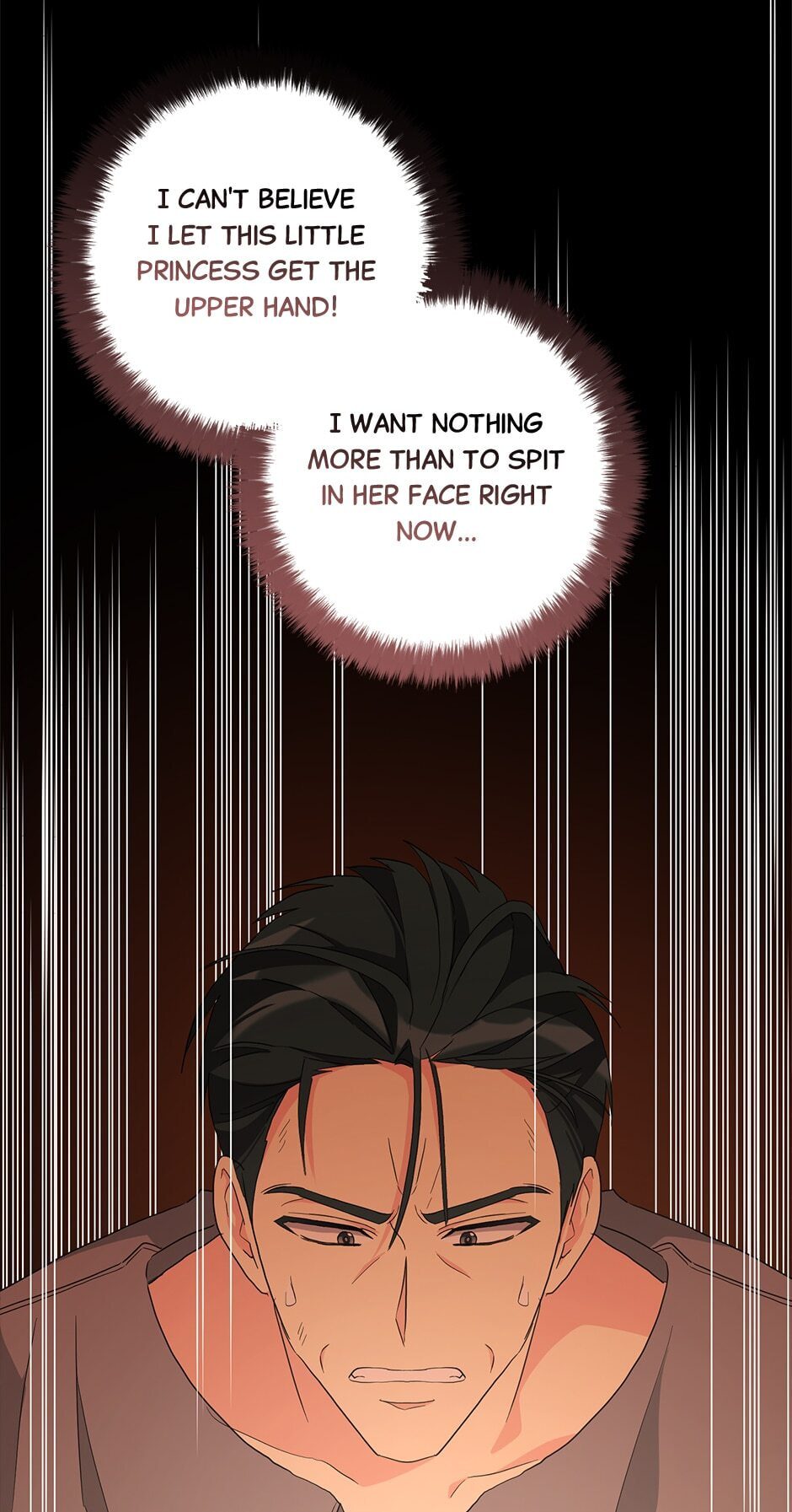 Read My Three Tyrant Brothers chapter 95 image 2 on Lezhin
