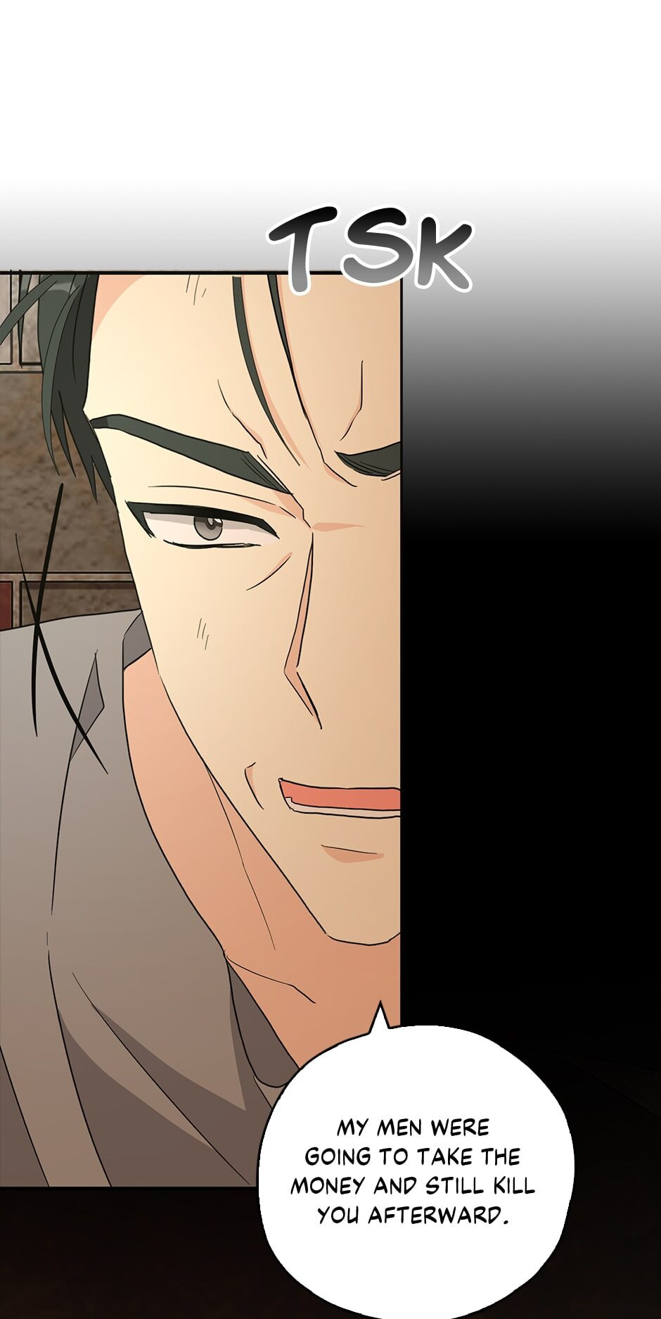 Read My Three Tyrant Brothers chapter 95 image 22 on Lezhin