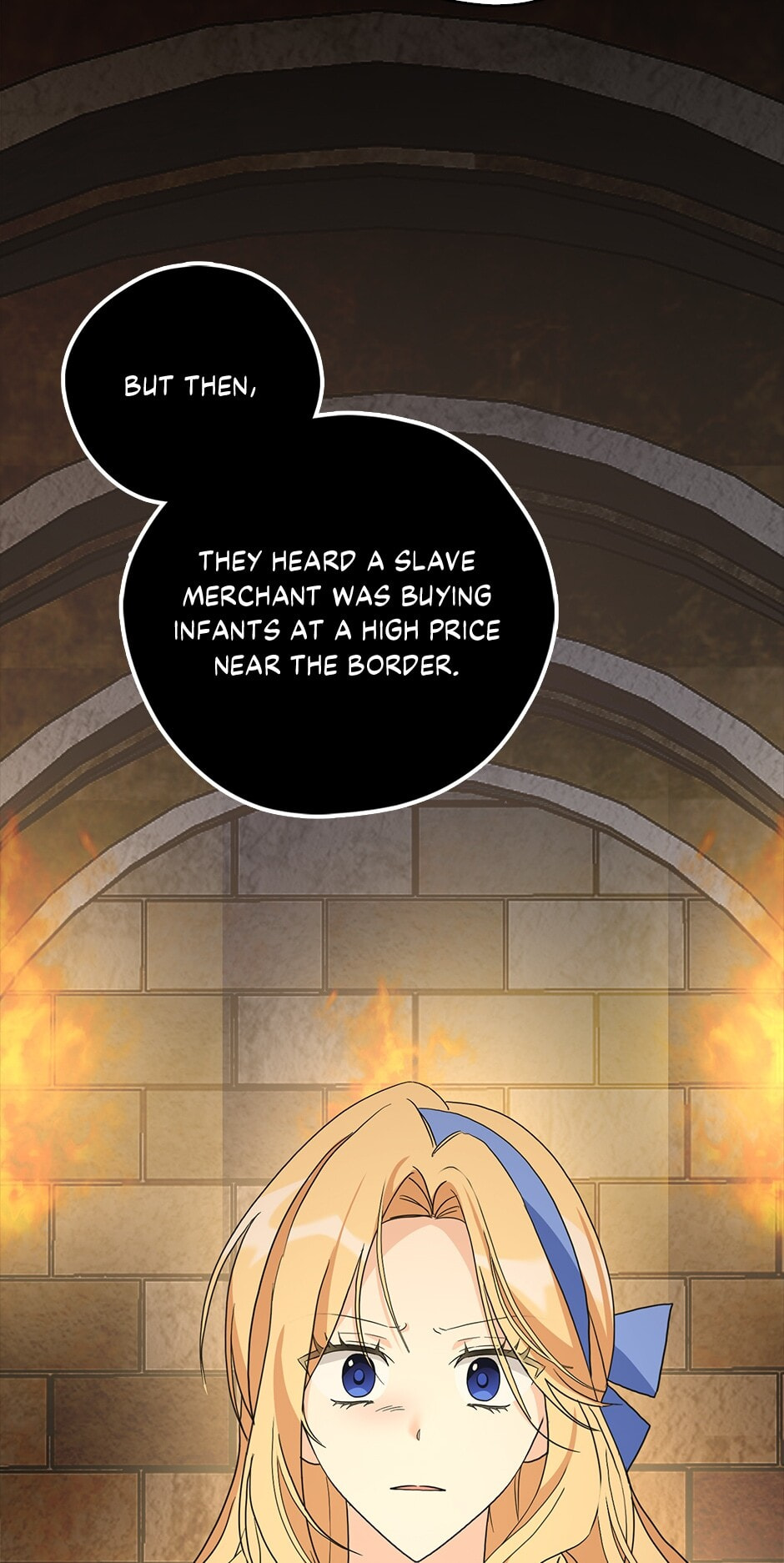 Read My Three Tyrant Brothers chapter 95 image 23 on Lezhin