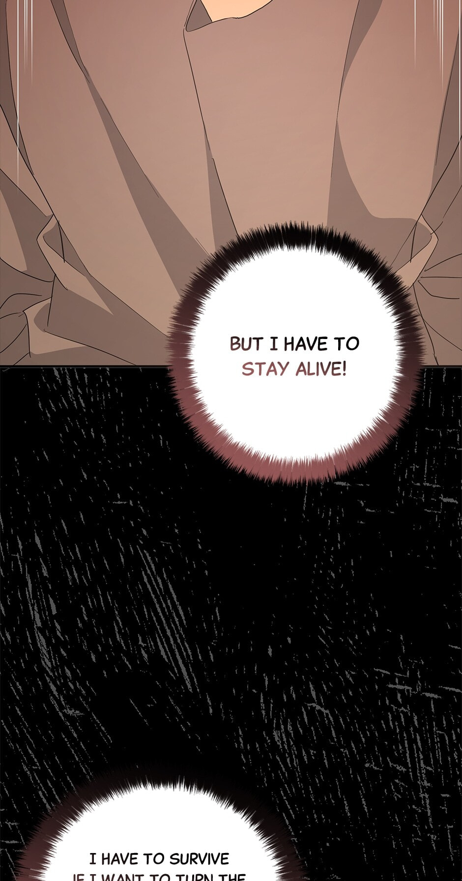 Read My Three Tyrant Brothers chapter 95 image 3 on Lezhin