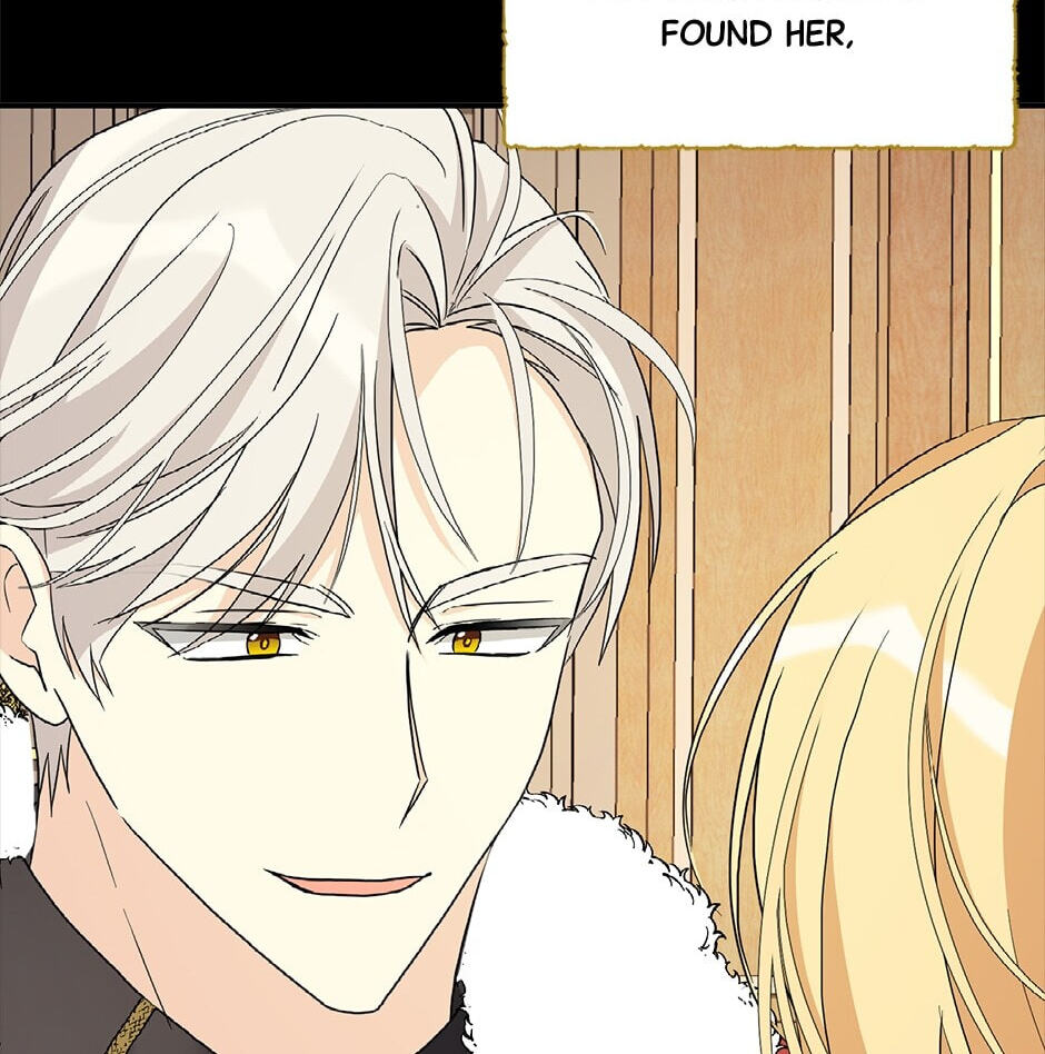 Read My Three Tyrant Brothers chapter 95 image 35 on Lezhin