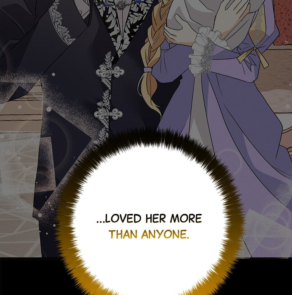 Read My Three Tyrant Brothers chapter 95 image 40 on Lezhin