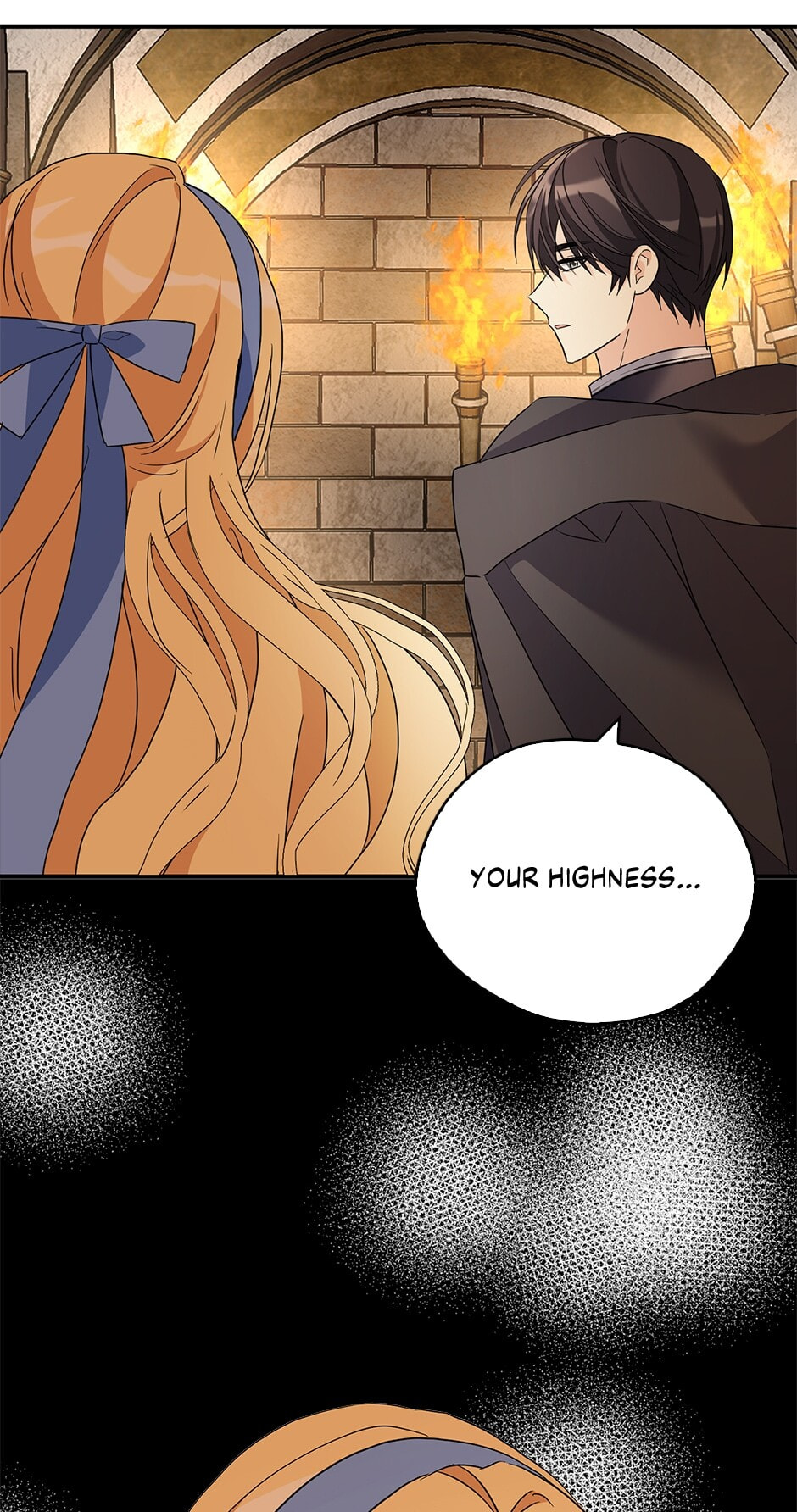 Read My Three Tyrant Brothers chapter 95 image 42 on Lezhin