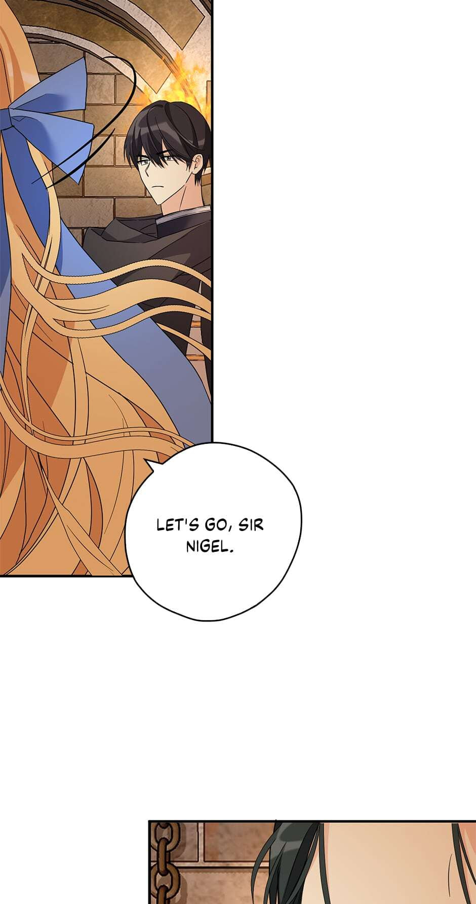 Read My Three Tyrant Brothers chapter 95 image 44 on Lezhin