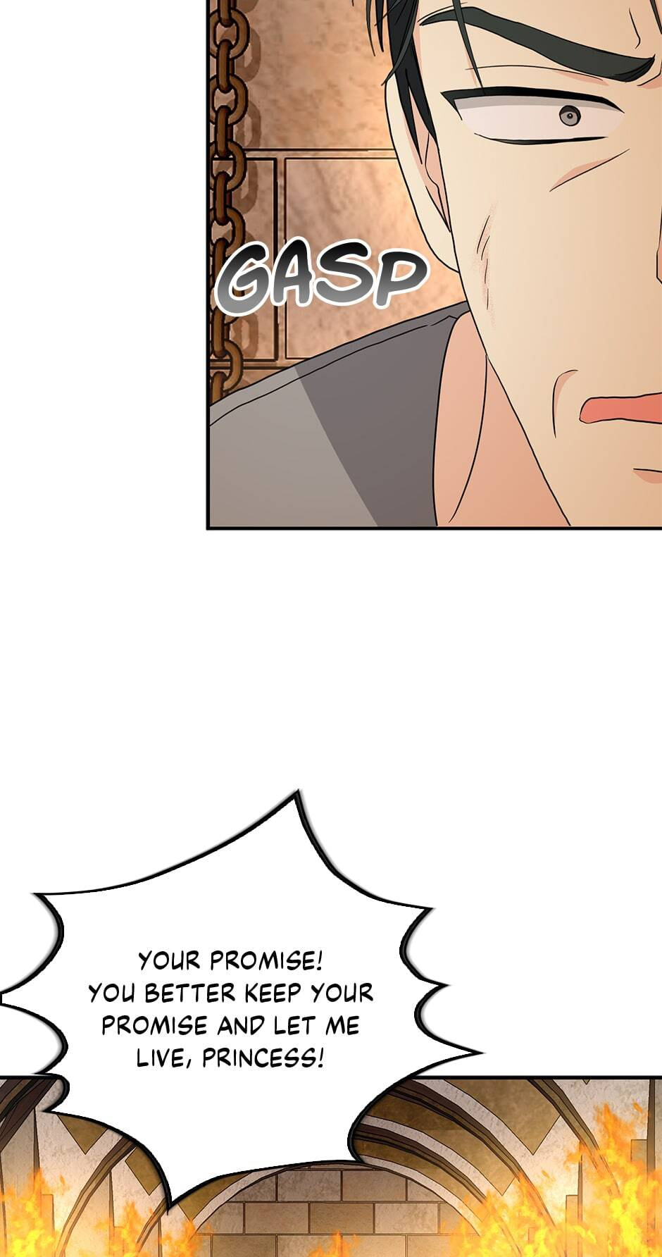 Read My Three Tyrant Brothers chapter 95 image 45 on Lezhin