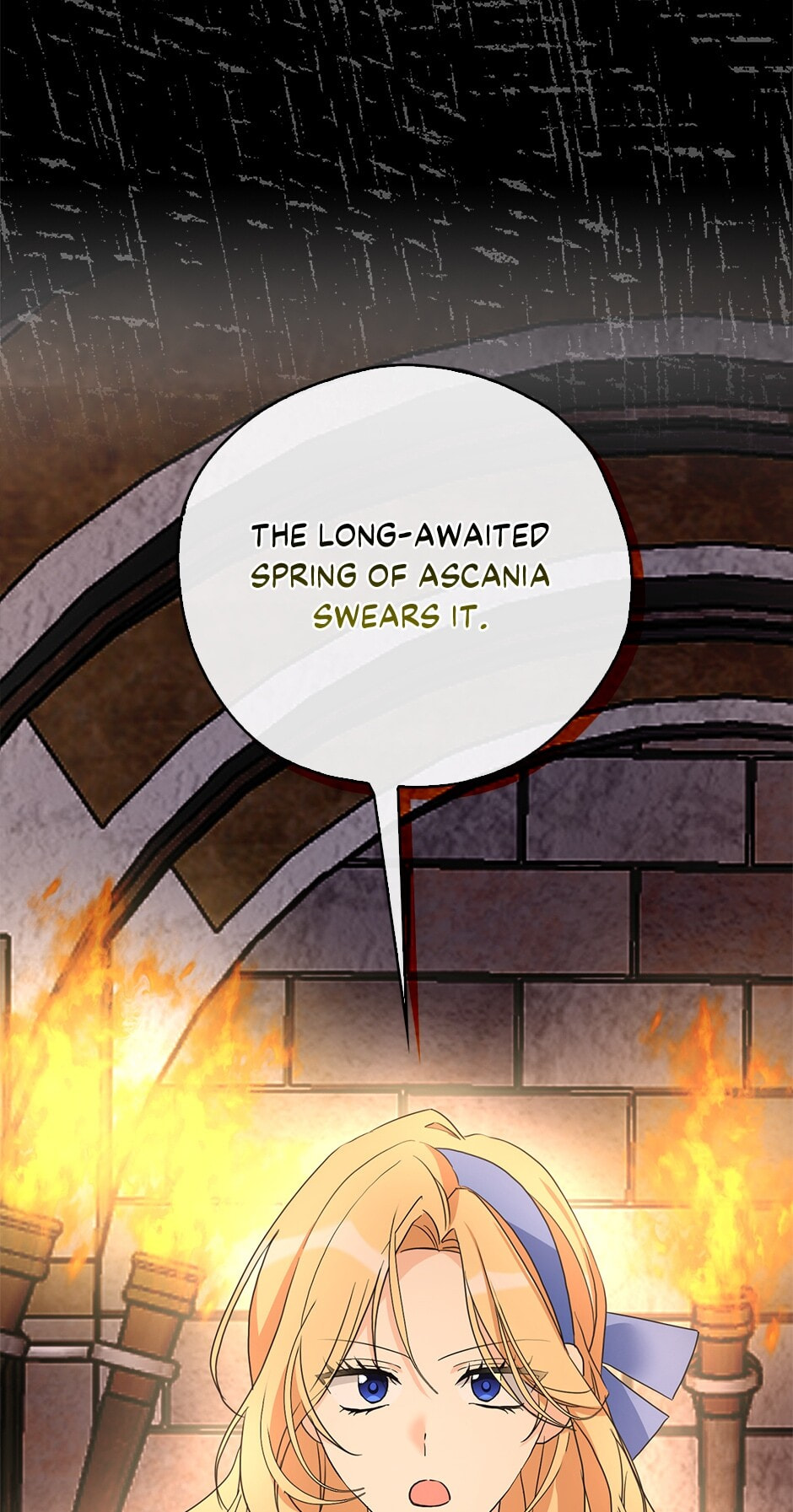 Read My Three Tyrant Brothers chapter 95 image 5 on Lezhin