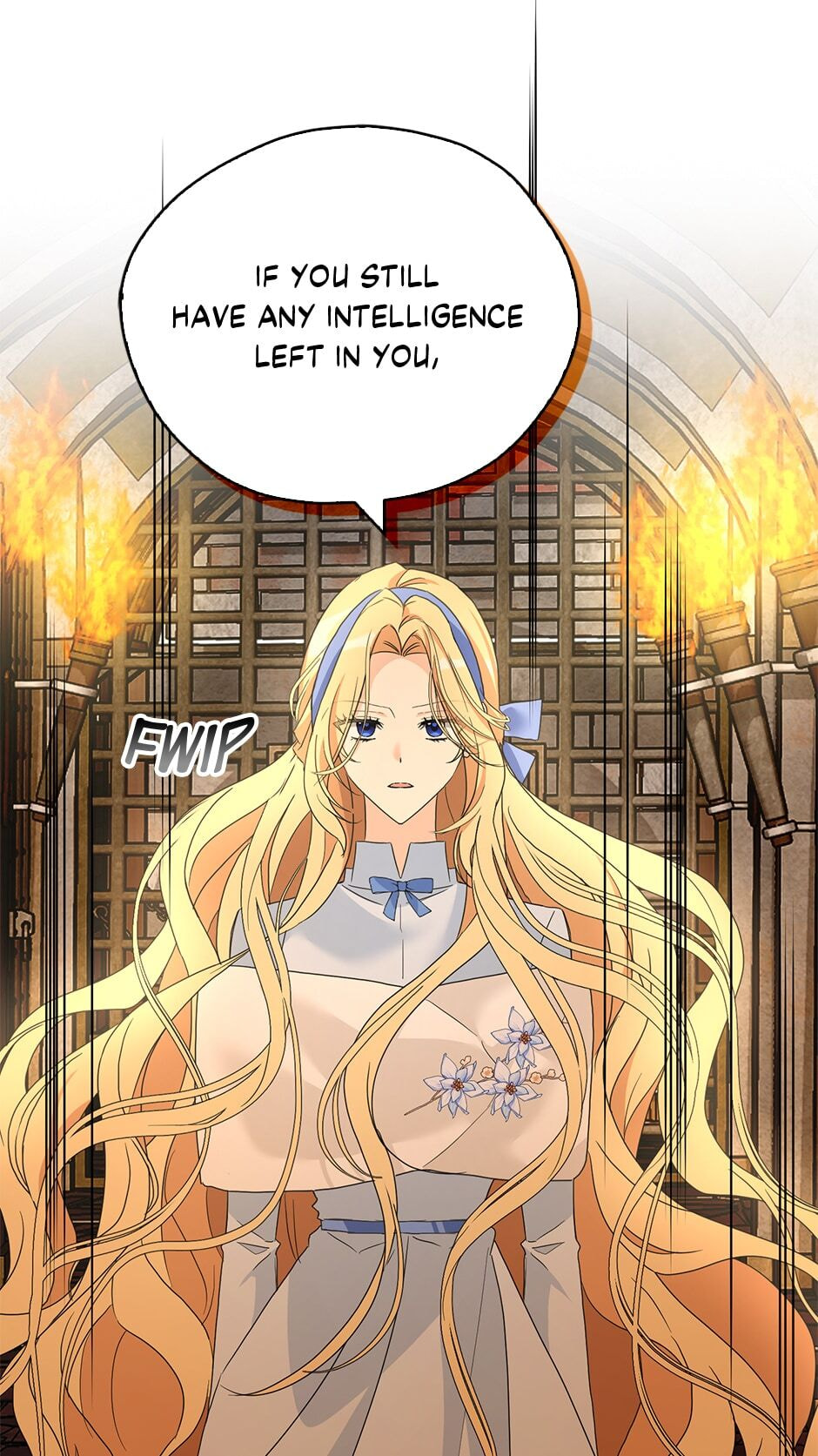 Read My Three Tyrant Brothers chapter 95 image 54 on Lezhin