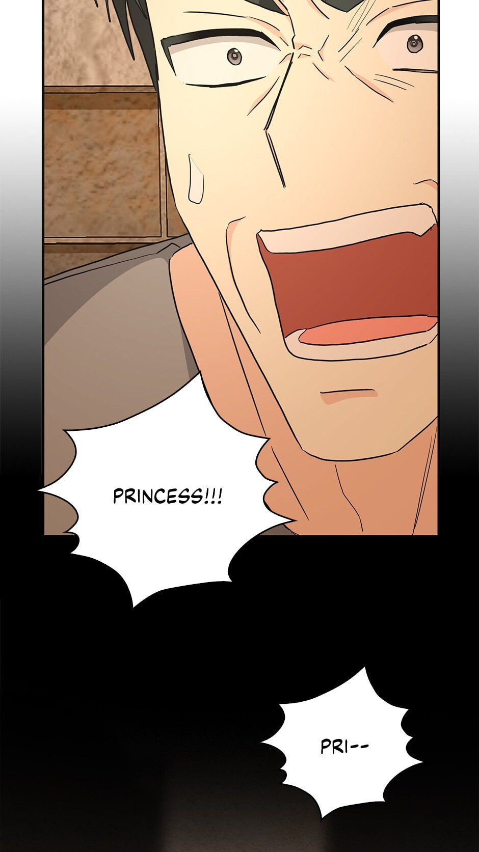 Read My Three Tyrant Brothers chapter 95 image 56 on Lezhin