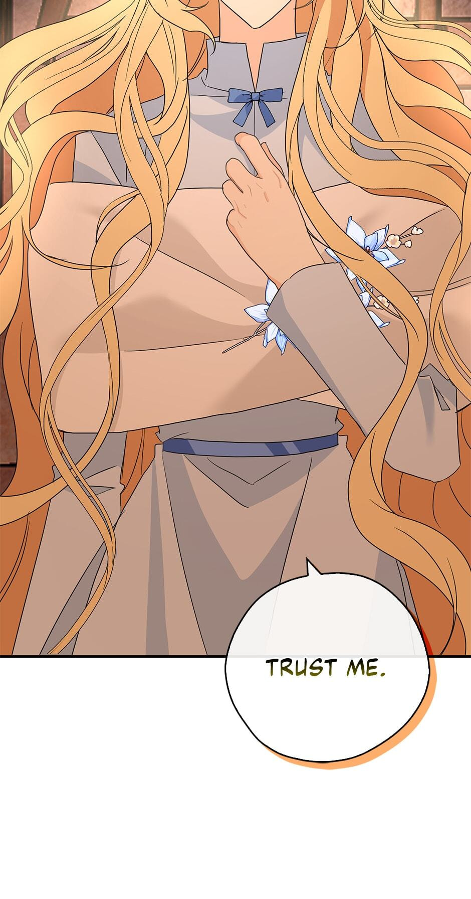 Read My Three Tyrant Brothers chapter 95 image 6 on Lezhin