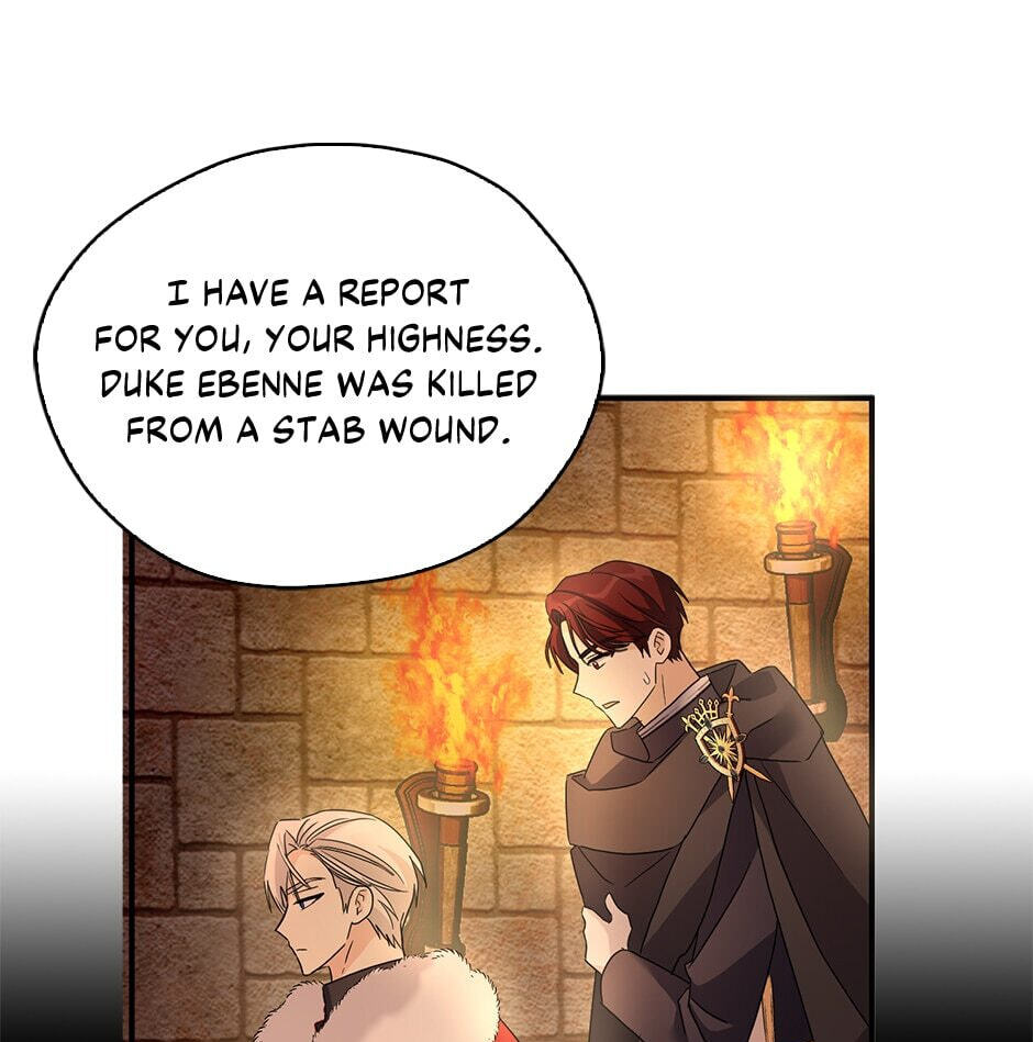 Read My Three Tyrant Brothers chapter 95 image 65 on Lezhin