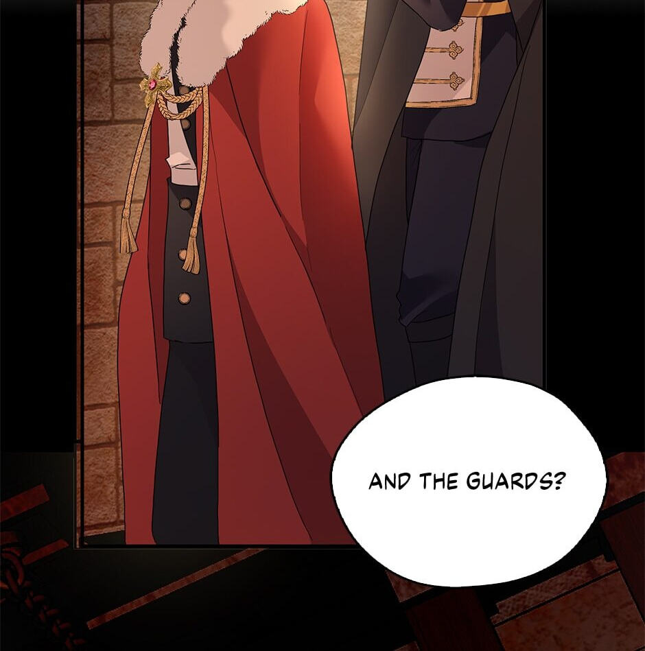 Read My Three Tyrant Brothers chapter 95 image 66 on Lezhin