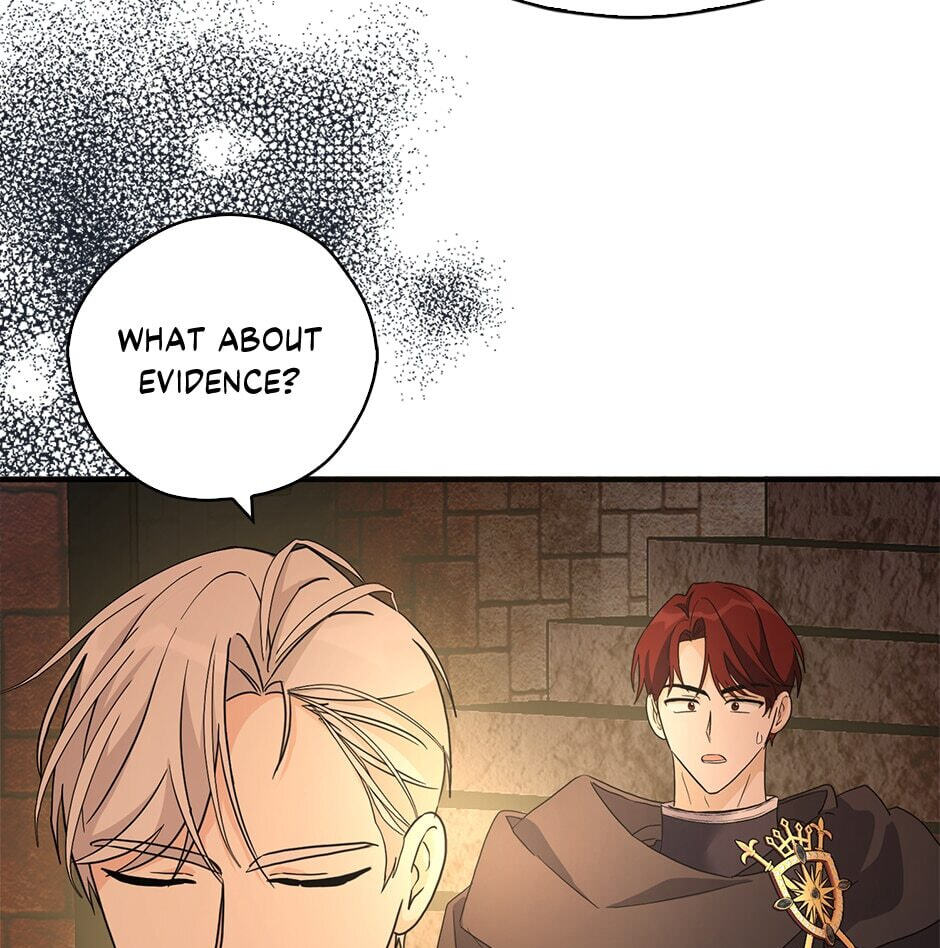 Read My Three Tyrant Brothers chapter 95 image 73 on Lezhin