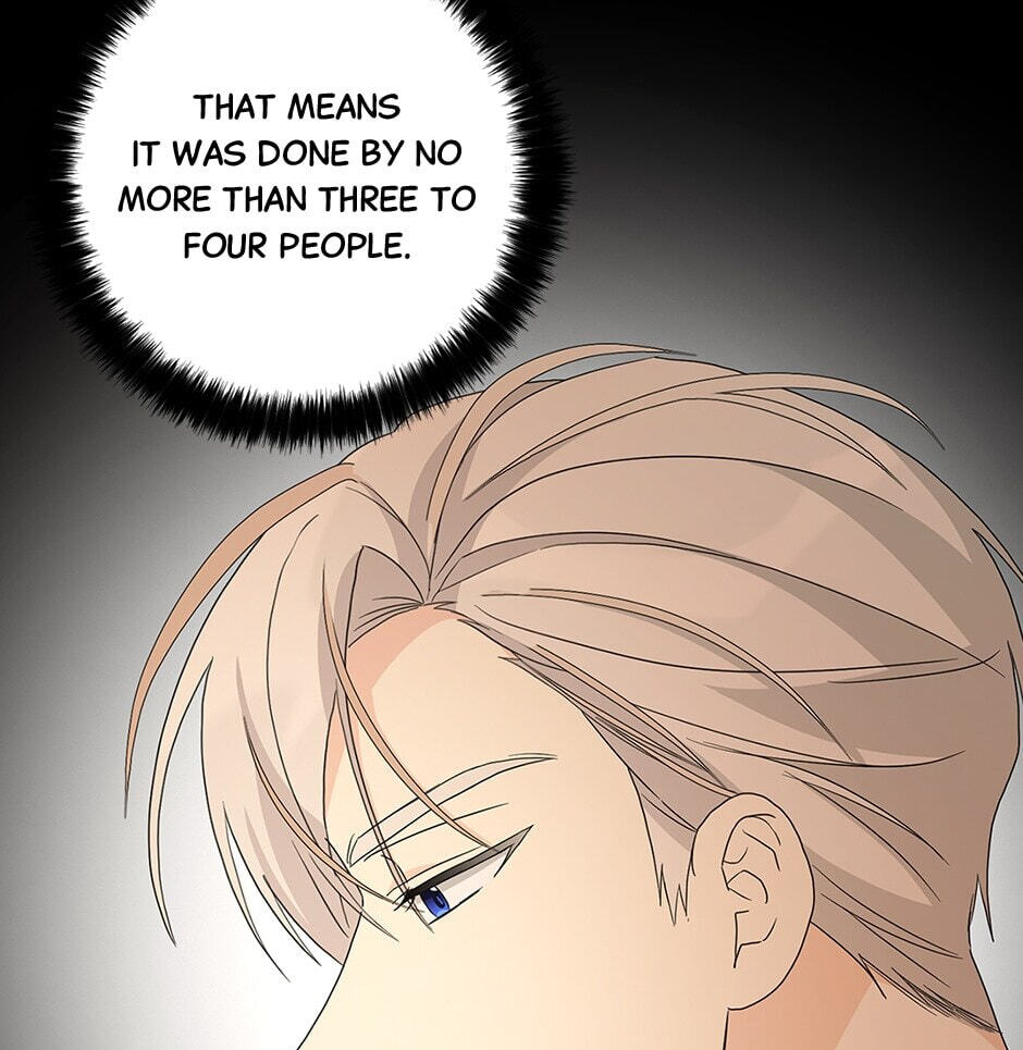 Read My Three Tyrant Brothers chapter 95 image 77 on Lezhin