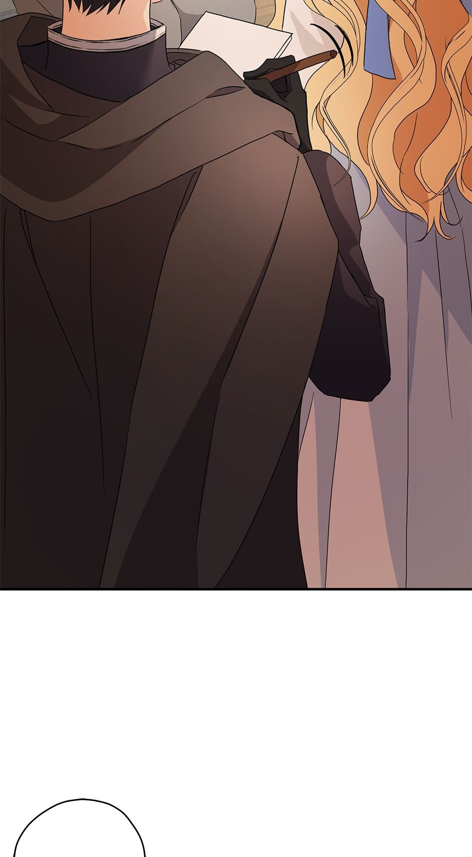 Read My Three Tyrant Brothers chapter 95 image 9 on Lezhin