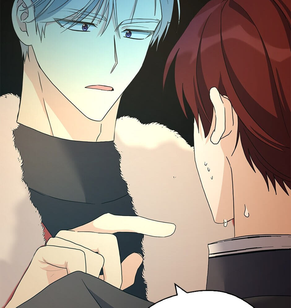 Read My Three Tyrant Brothers chapter 95 image 92 on Lezhin