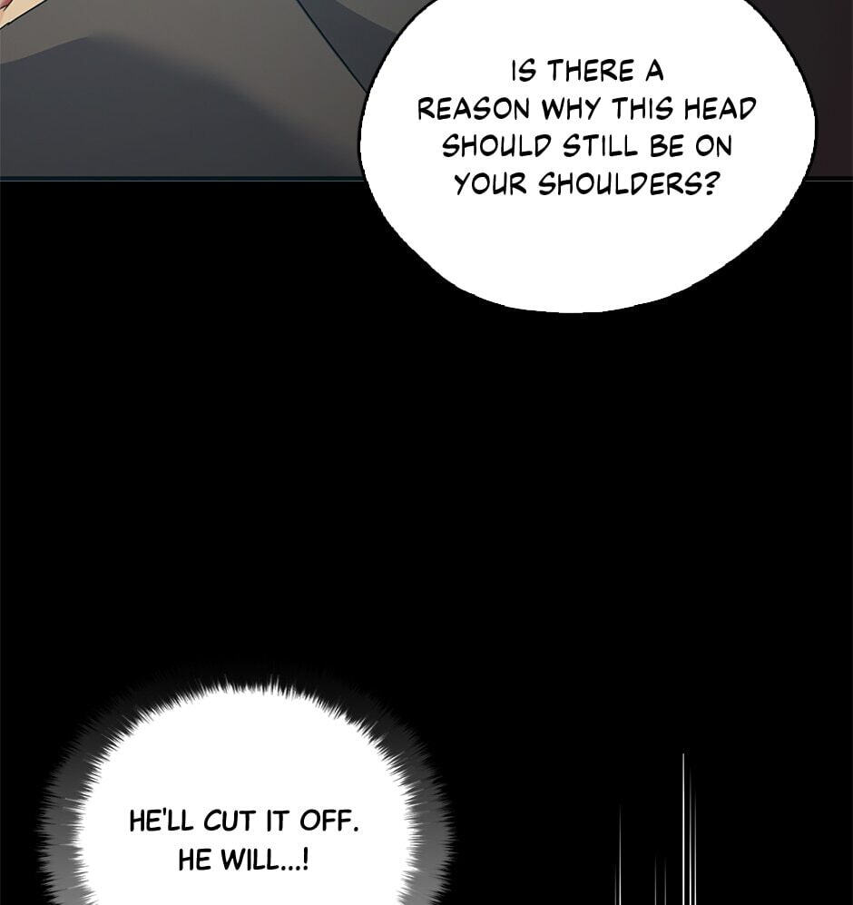 Read My Three Tyrant Brothers chapter 95 image 93 on Lezhin