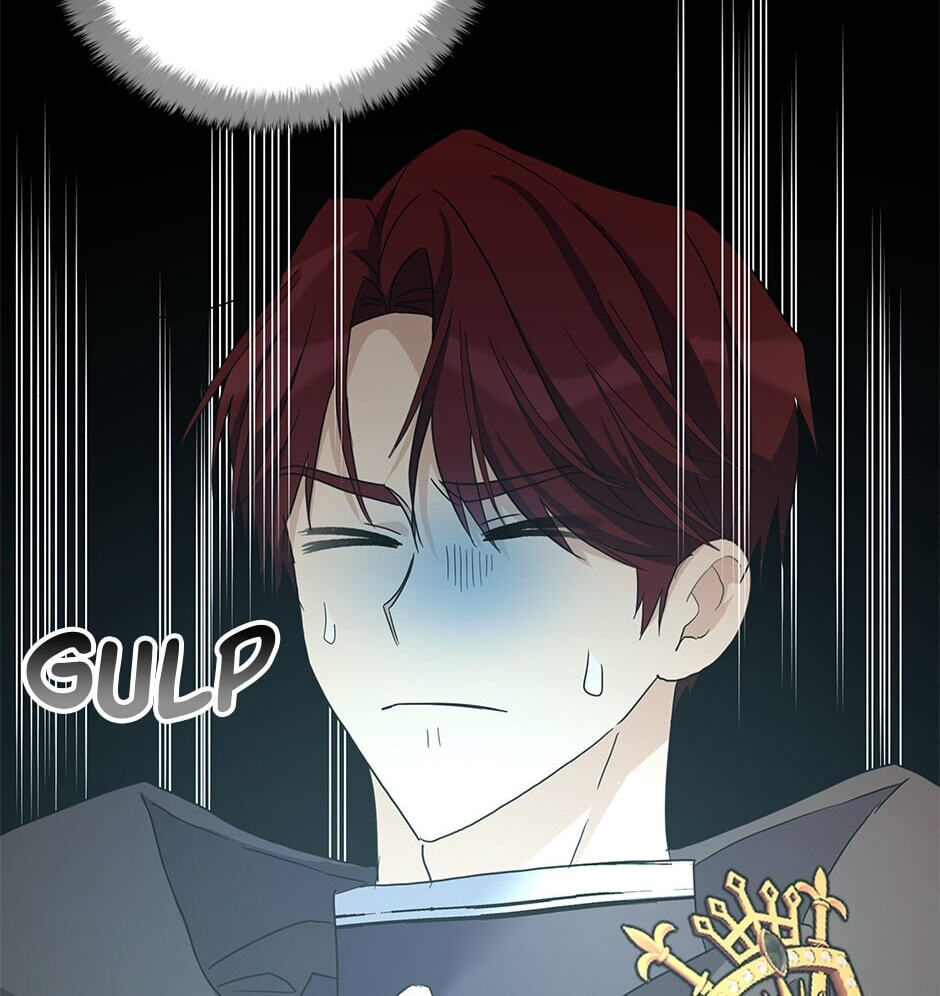 Read My Three Tyrant Brothers chapter 95 image 94 on Lezhin