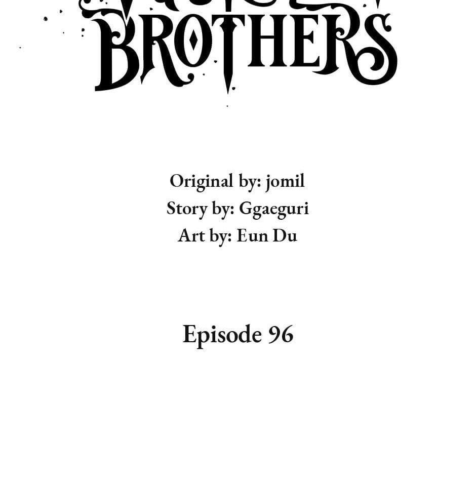 Read My Three Tyrant Brothers chapter 96 image 1 on Lezhin