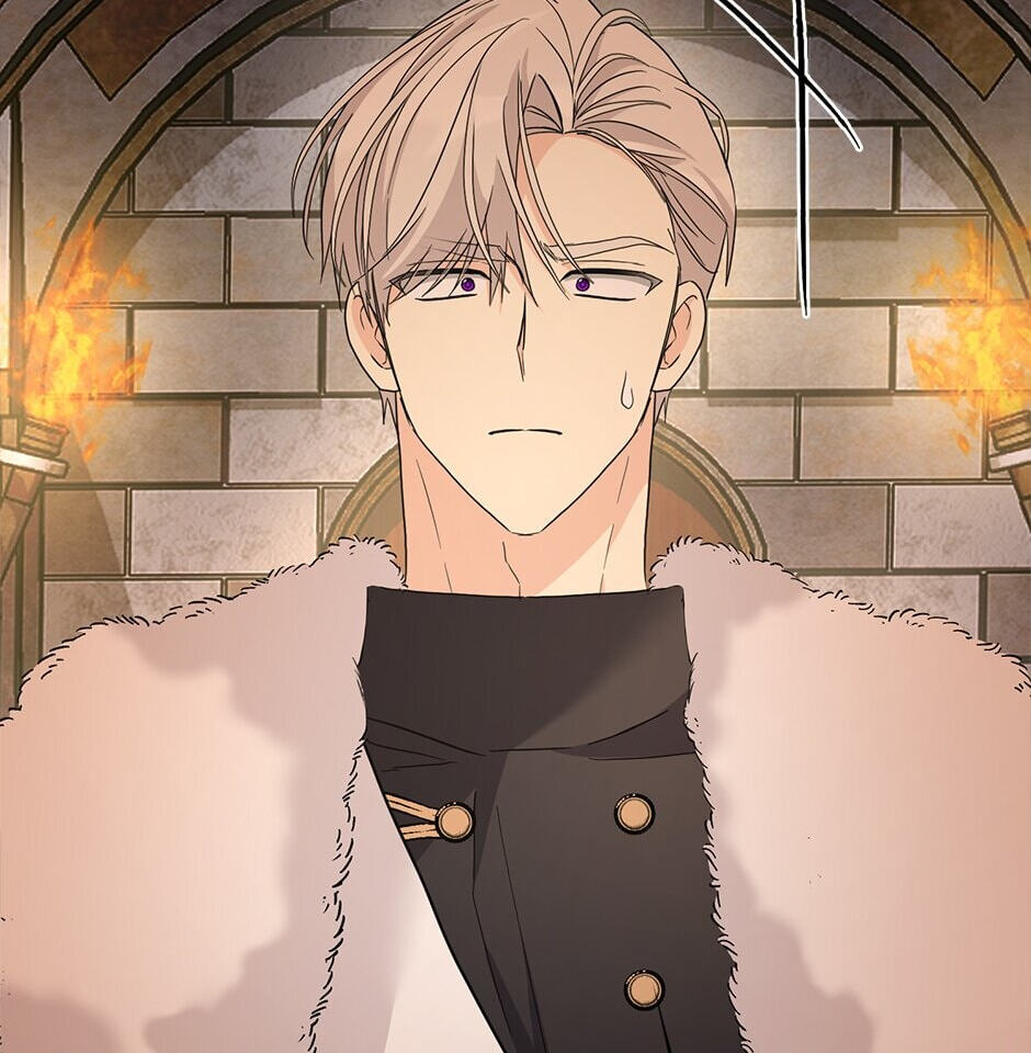 Read My Three Tyrant Brothers chapter 96 image 13 on Lezhin