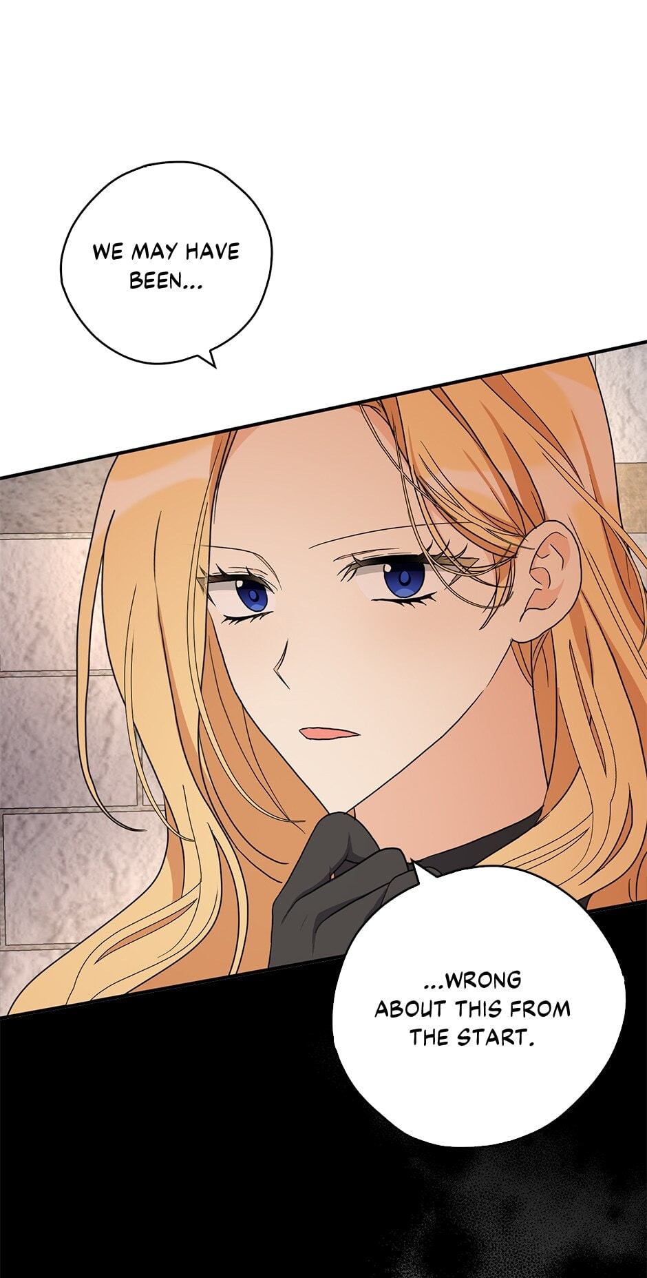 Read My Three Tyrant Brothers chapter 96 image 20 on Lezhin