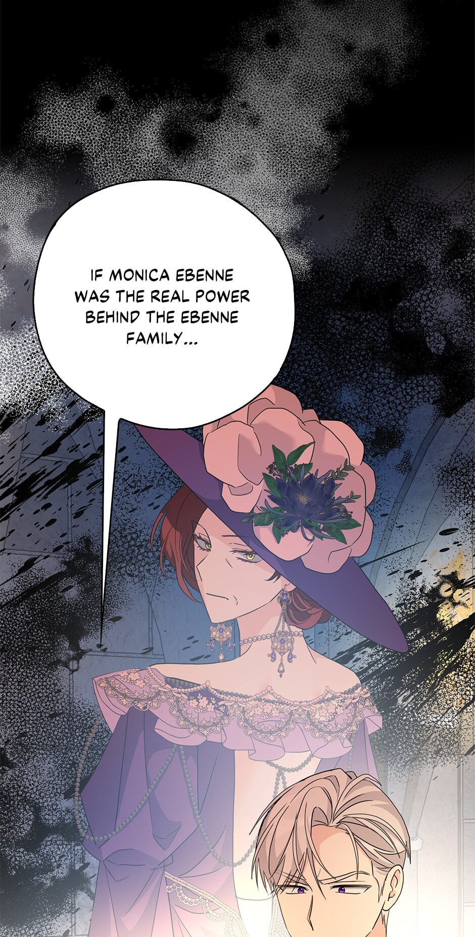 Read My Three Tyrant Brothers chapter 96 image 21 on Lezhin