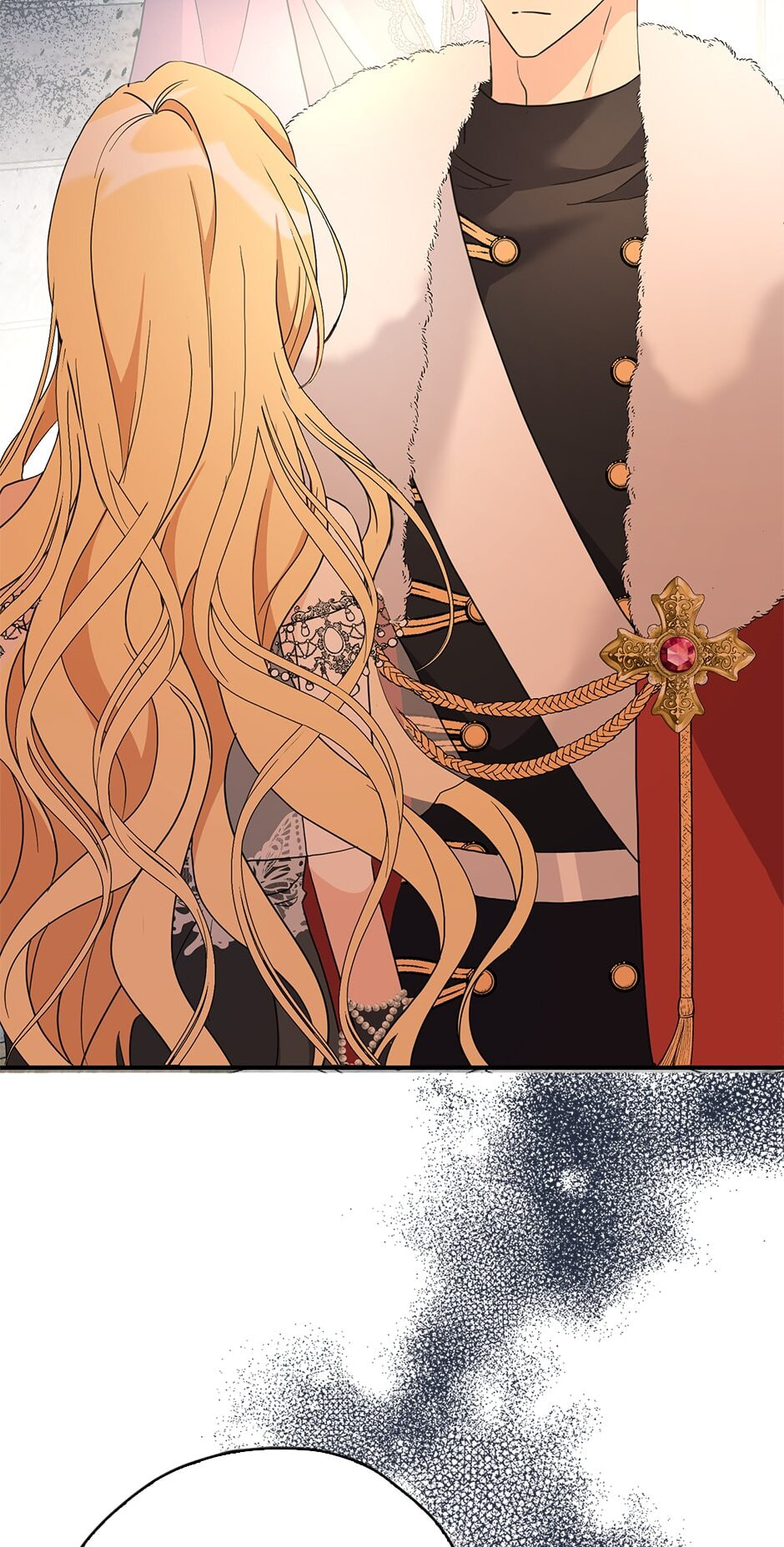 Read My Three Tyrant Brothers chapter 96 image 22 on Lezhin