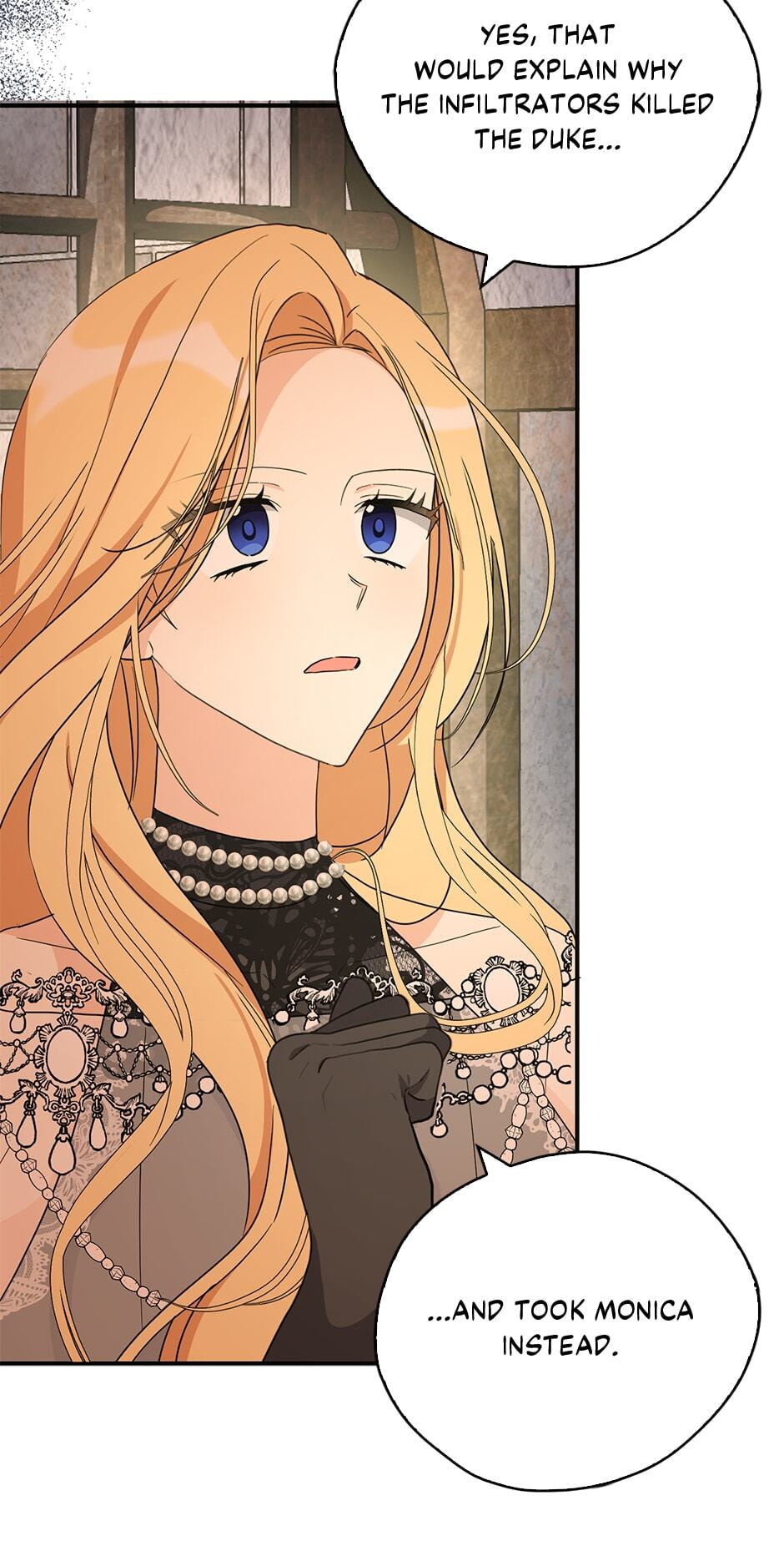 Read My Three Tyrant Brothers chapter 96 image 24 on Lezhin
