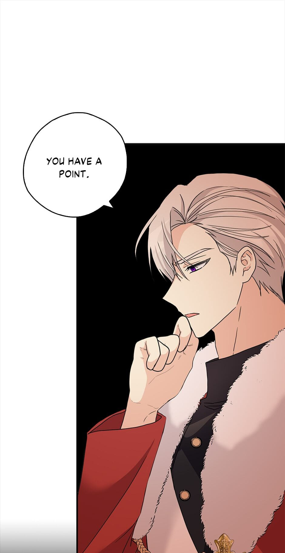 Read My Three Tyrant Brothers chapter 96 image 25 on Lezhin