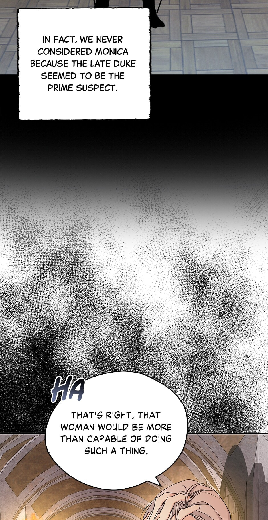 Read My Three Tyrant Brothers chapter 96 image 28 on Lezhin