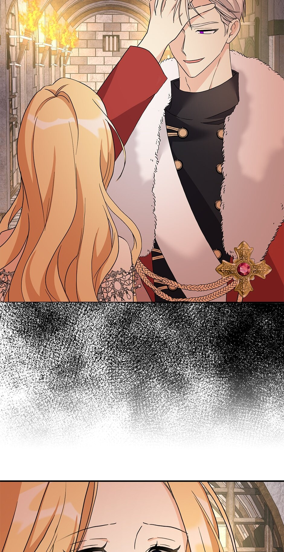 Read My Three Tyrant Brothers chapter 96 image 29 on Lezhin