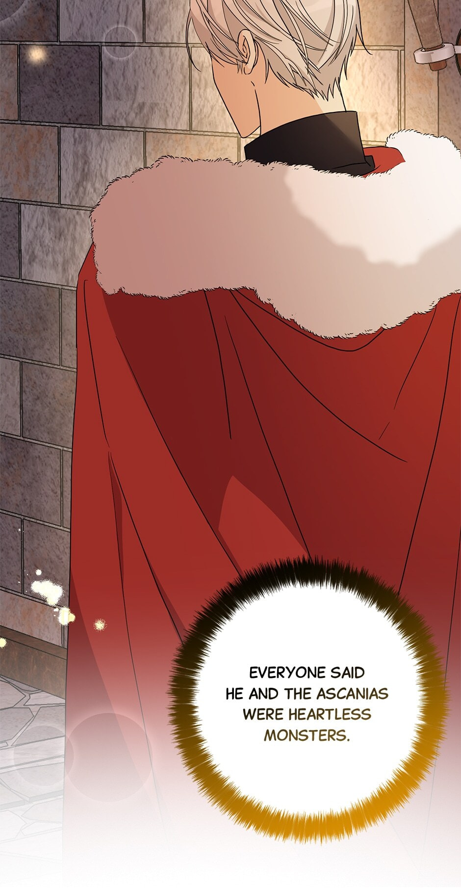 Read My Three Tyrant Brothers chapter 96 image 31 on Lezhin