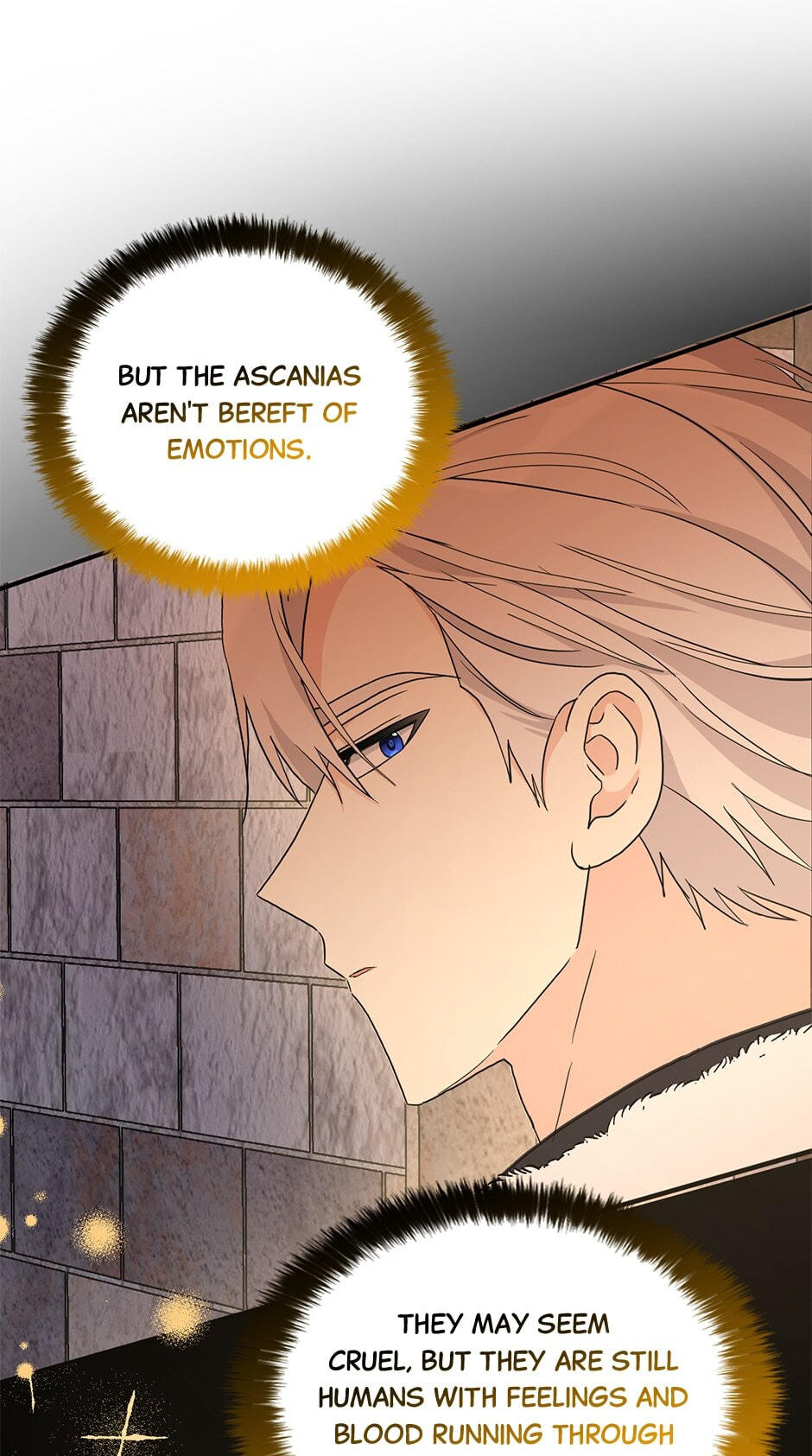 Read My Three Tyrant Brothers chapter 96 image 32 on Lezhin