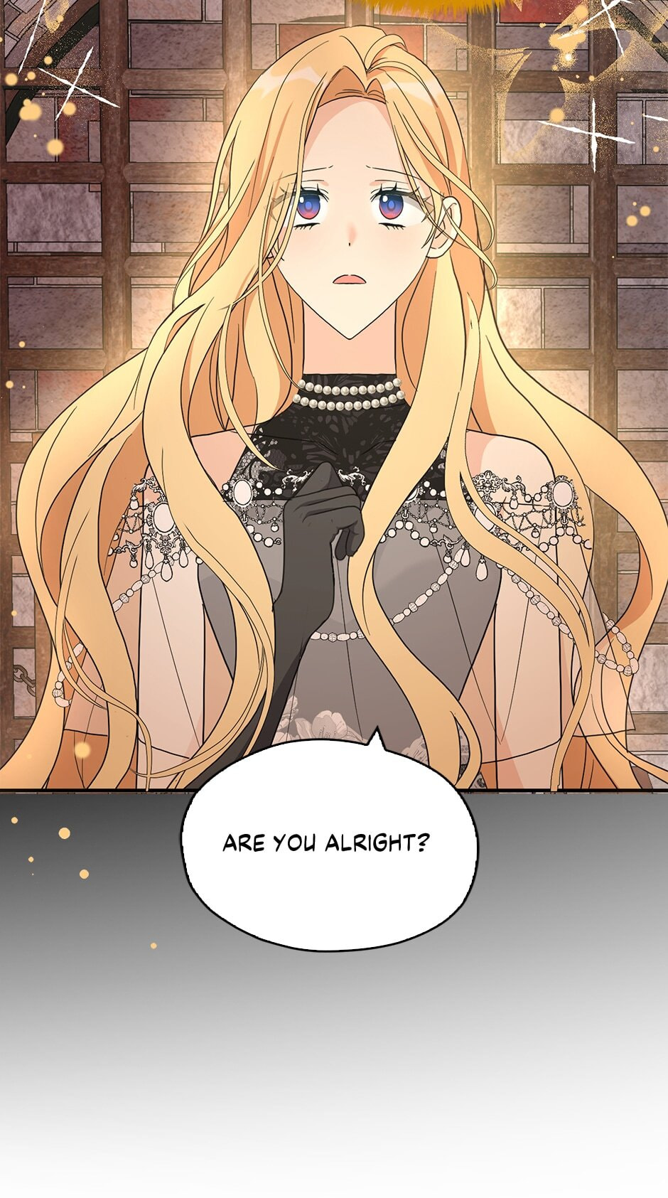 Read My Three Tyrant Brothers chapter 96 image 34 on Lezhin