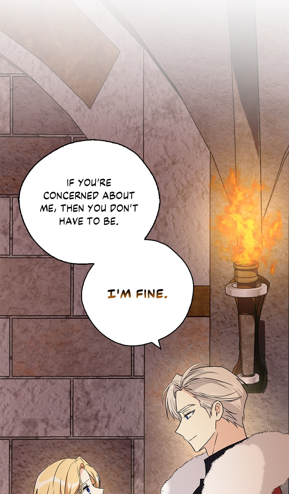Read My Three Tyrant Brothers chapter 96 image 37 on Lezhin