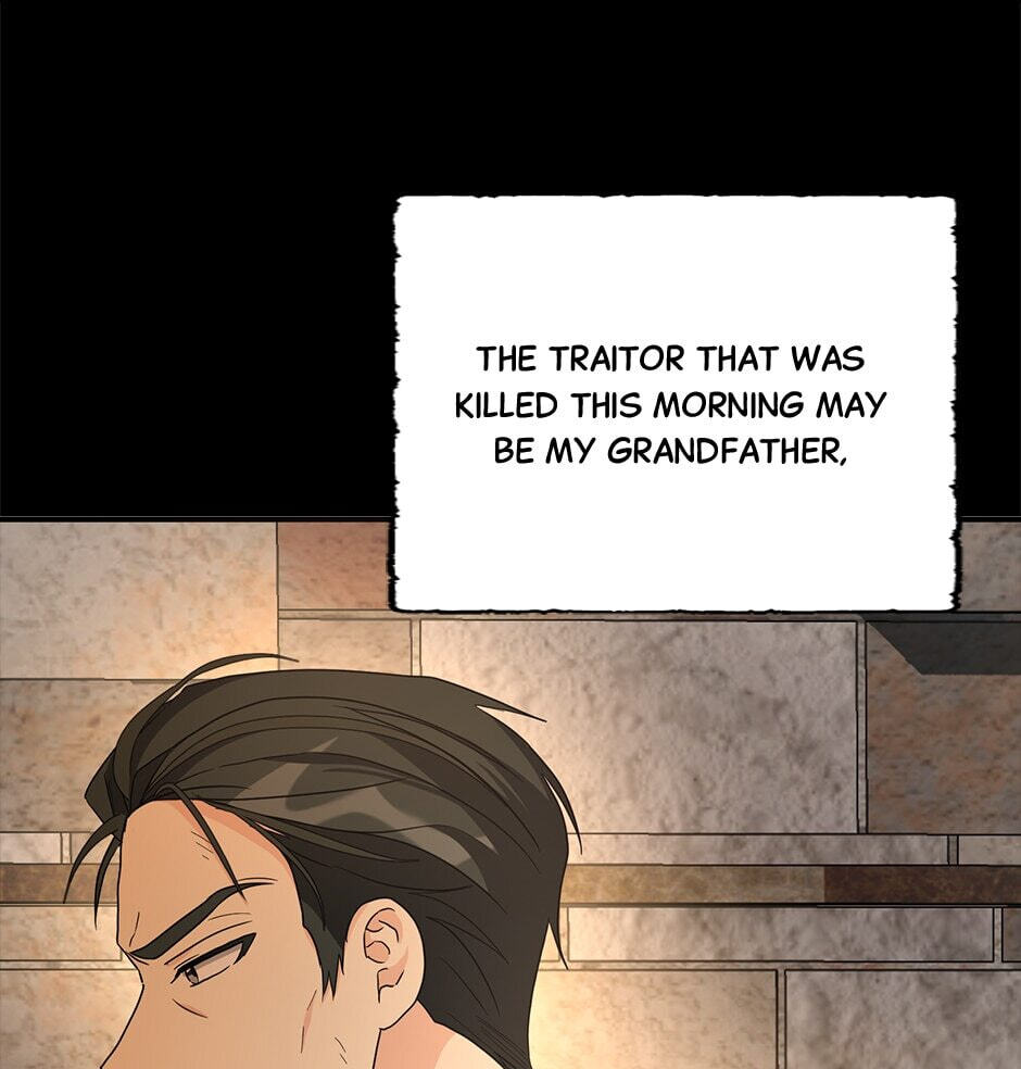 Read My Three Tyrant Brothers chapter 96 image 39 on Lezhin