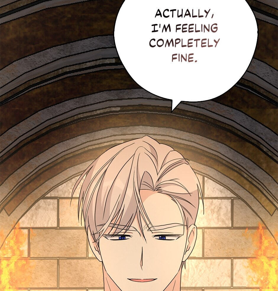 Read My Three Tyrant Brothers chapter 96 image 42 on Lezhin